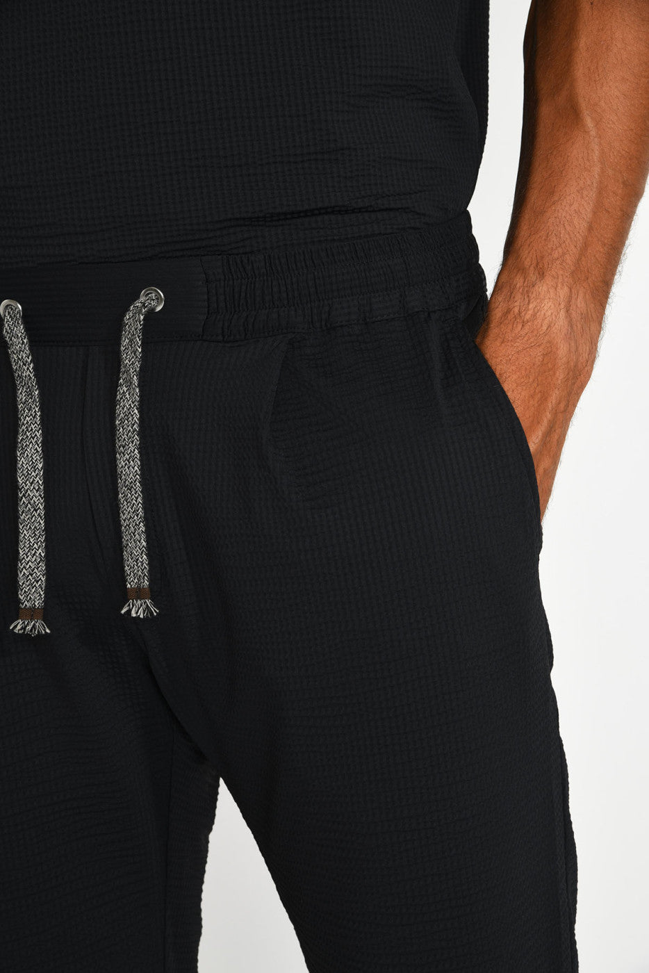 Remi Trieste Short Black