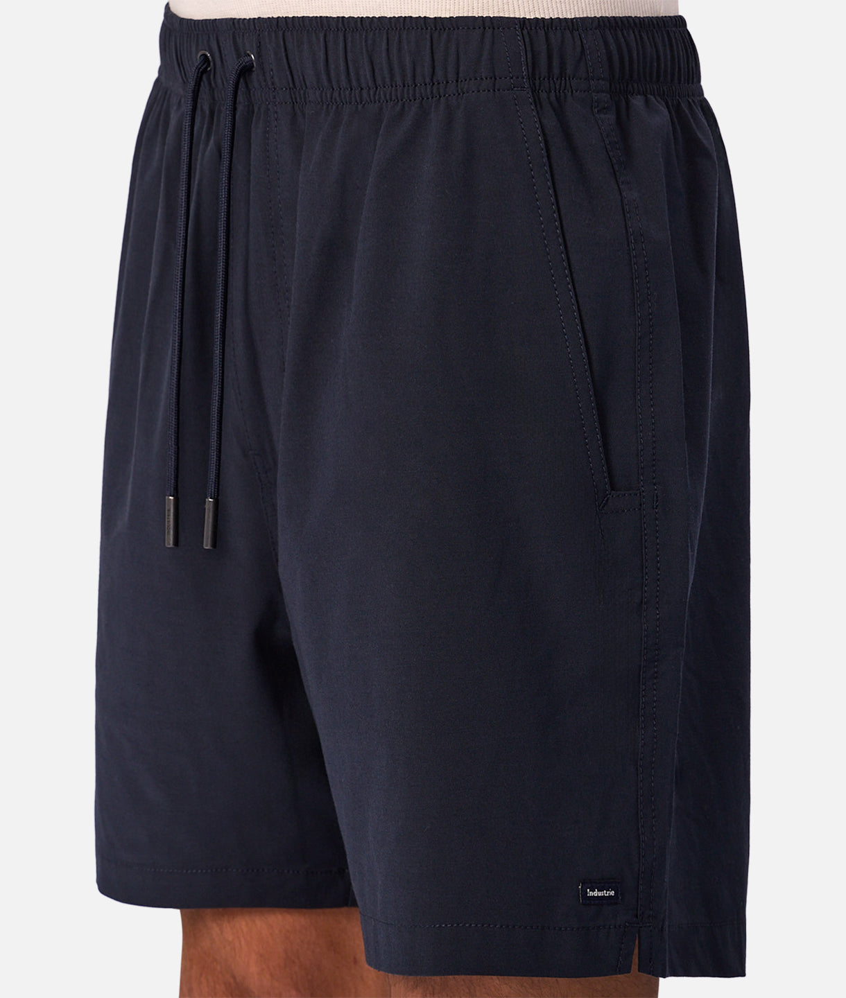 The Barbados Swim Short True Navy