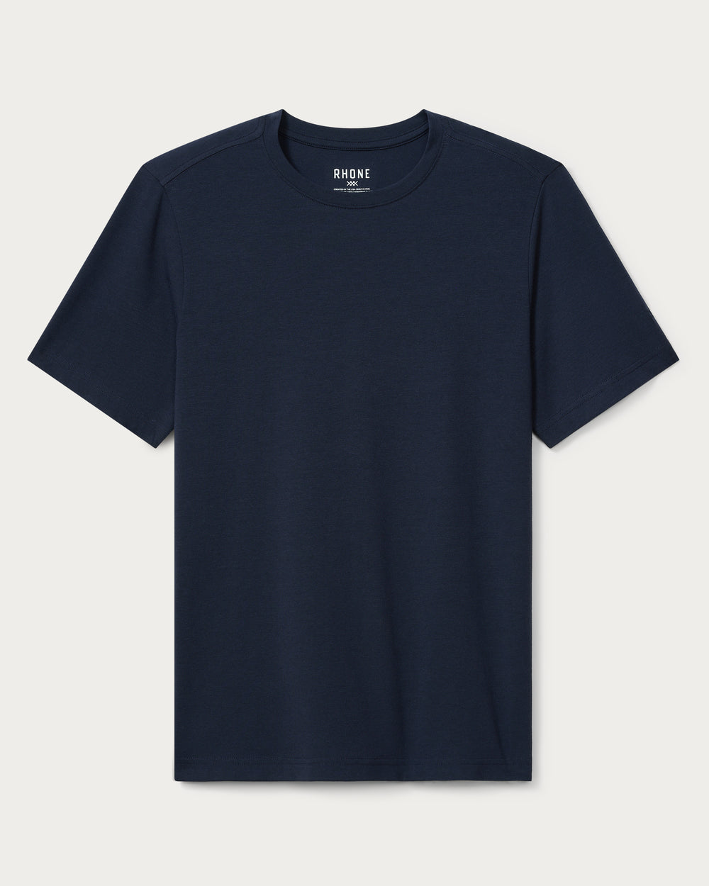 Origin Tee True Navy