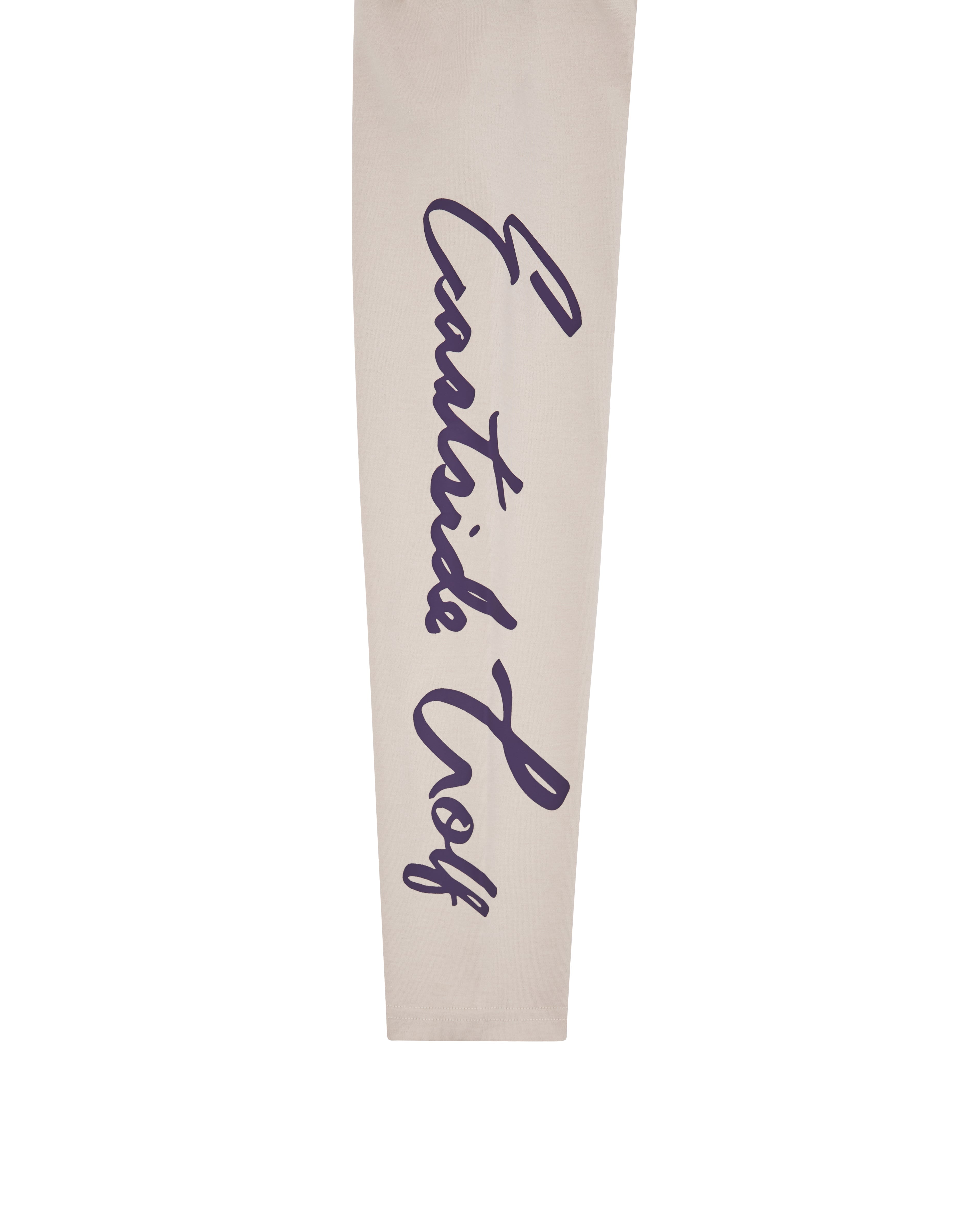 Lightweight Hoodie Pumice