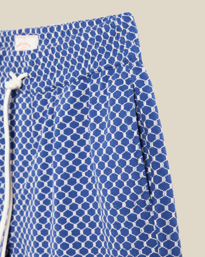 Midnight Sky Short Midnight Sky