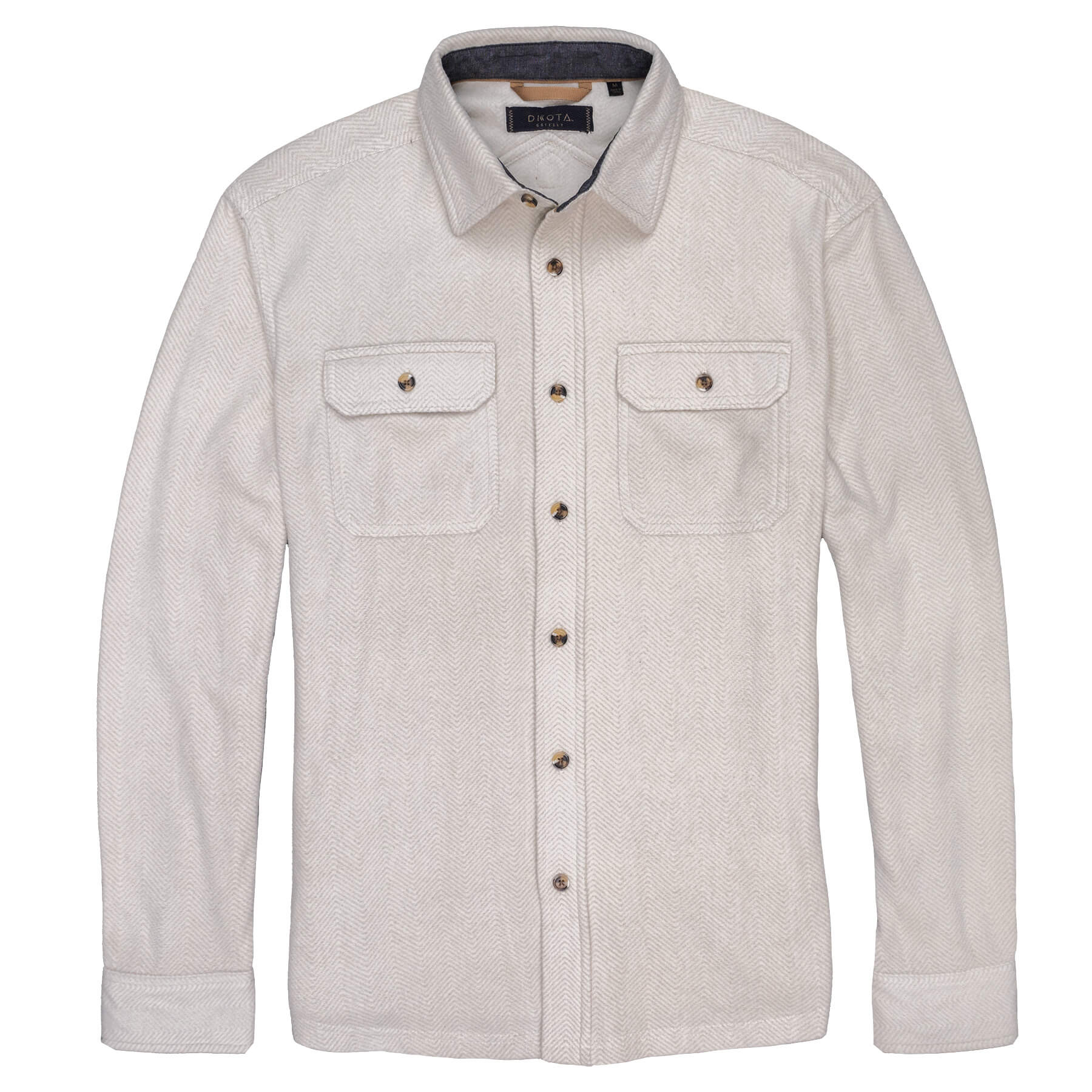 Ozzy Shirt Mist Valley