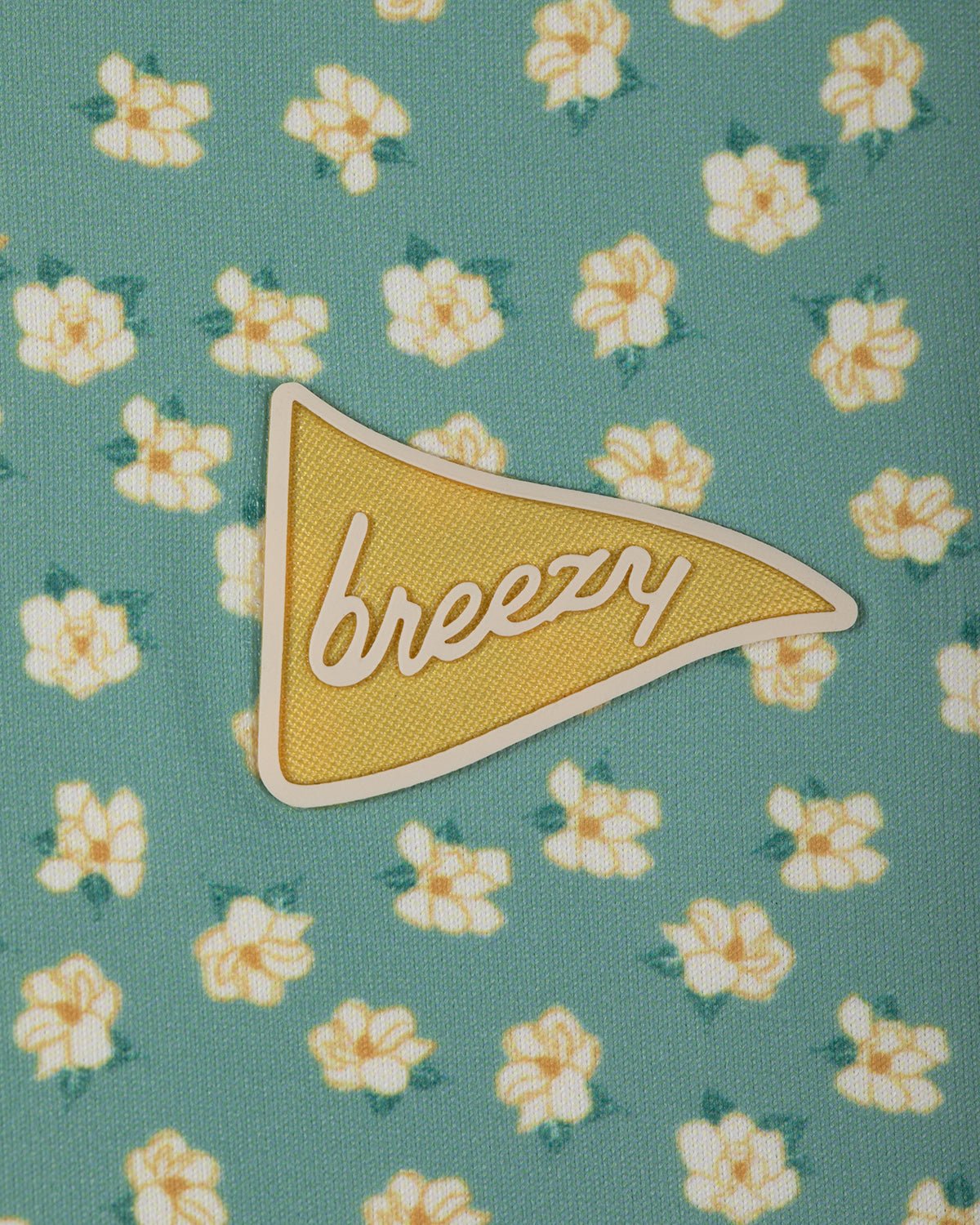Green Magnolias Polo Green
