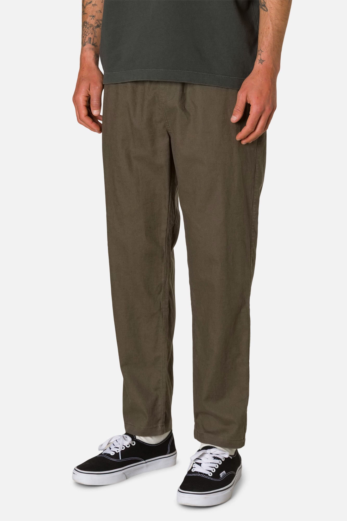 Isaiah Local Pant Lead