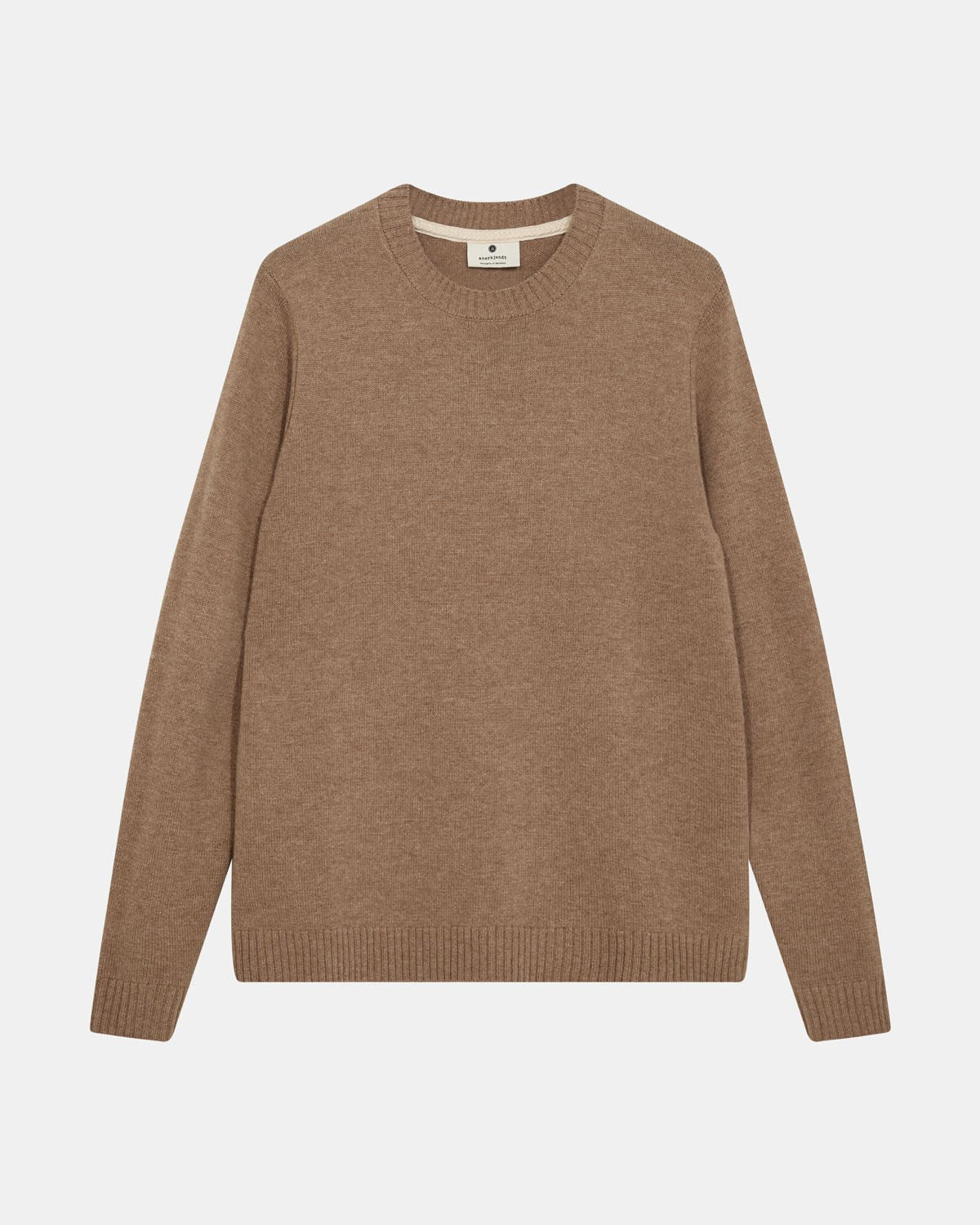 Akpeter Merino Wool Knit Tiger's Eye