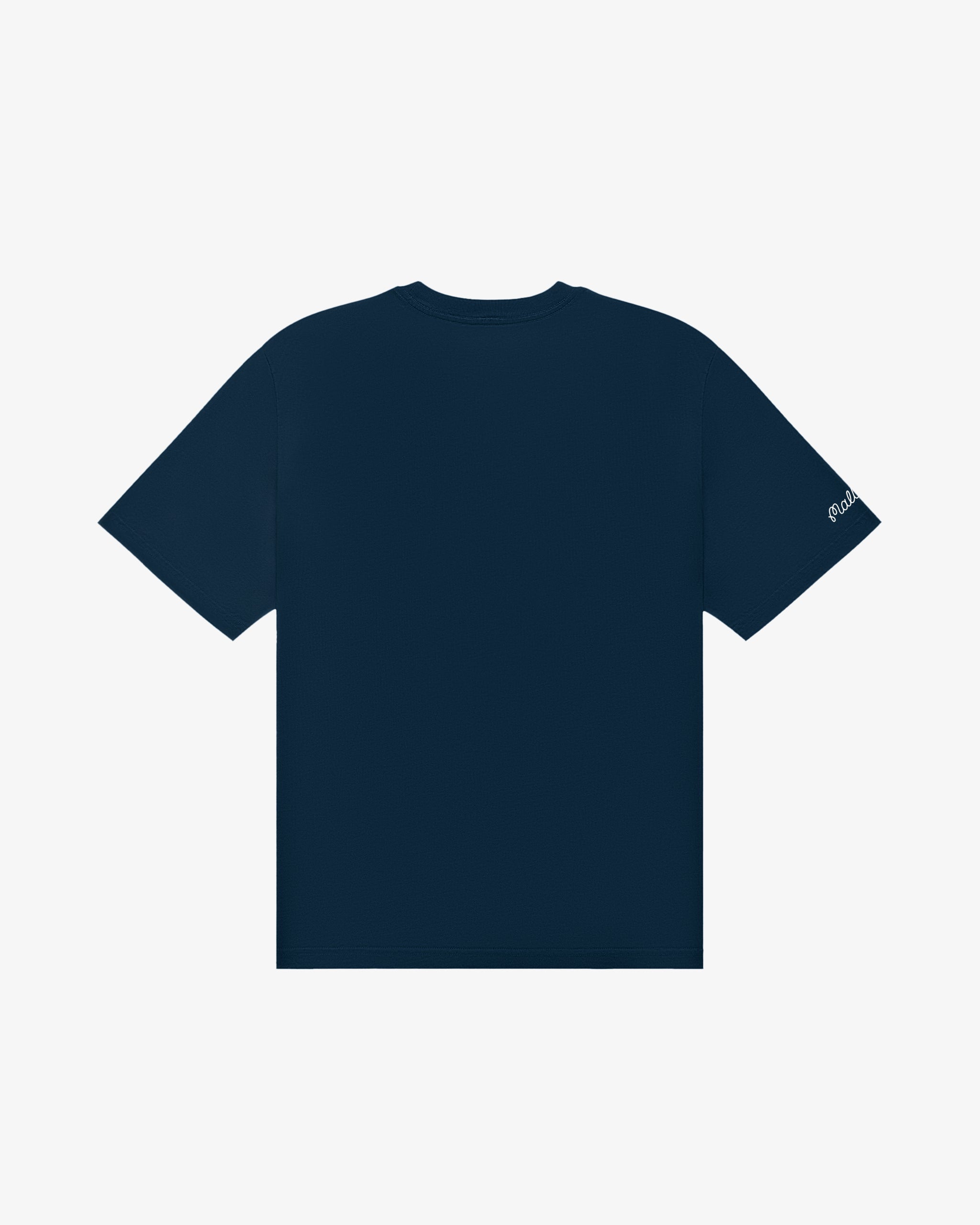 Bermuda Tee Navy