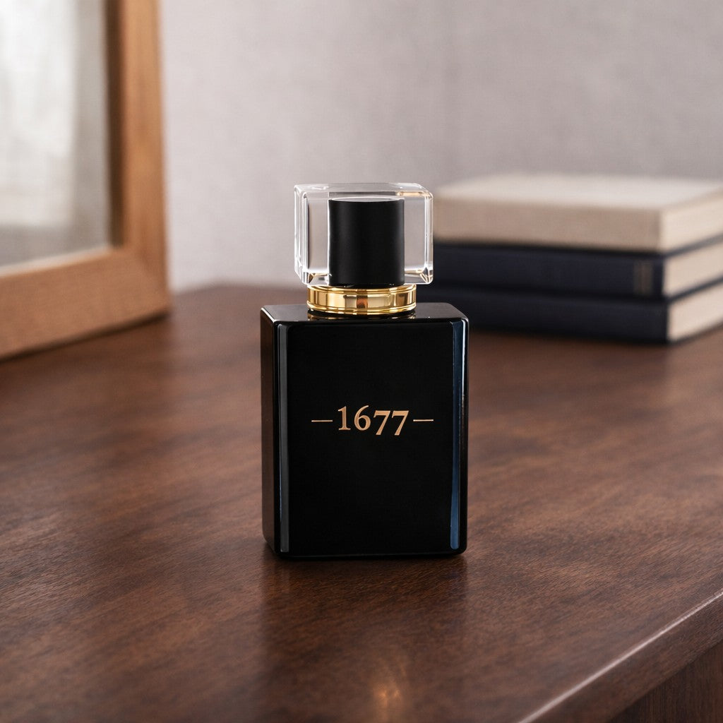 Gentlemen 1677 Cologne