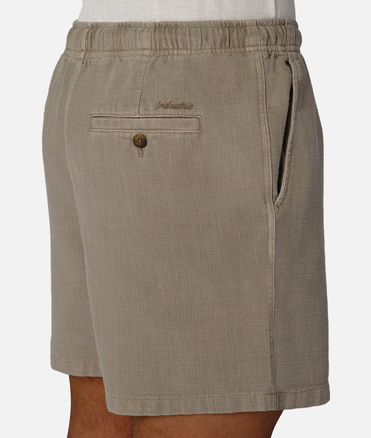 The Mallorca Short Fawn