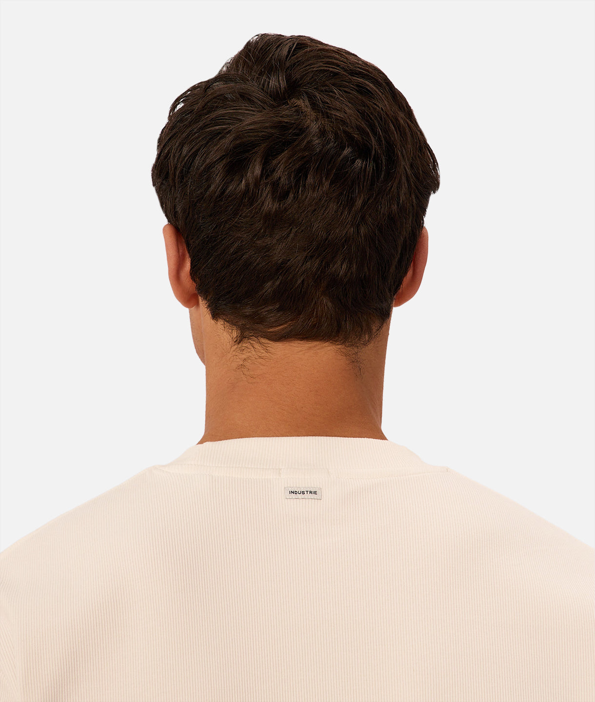 The Miles Tee Cream