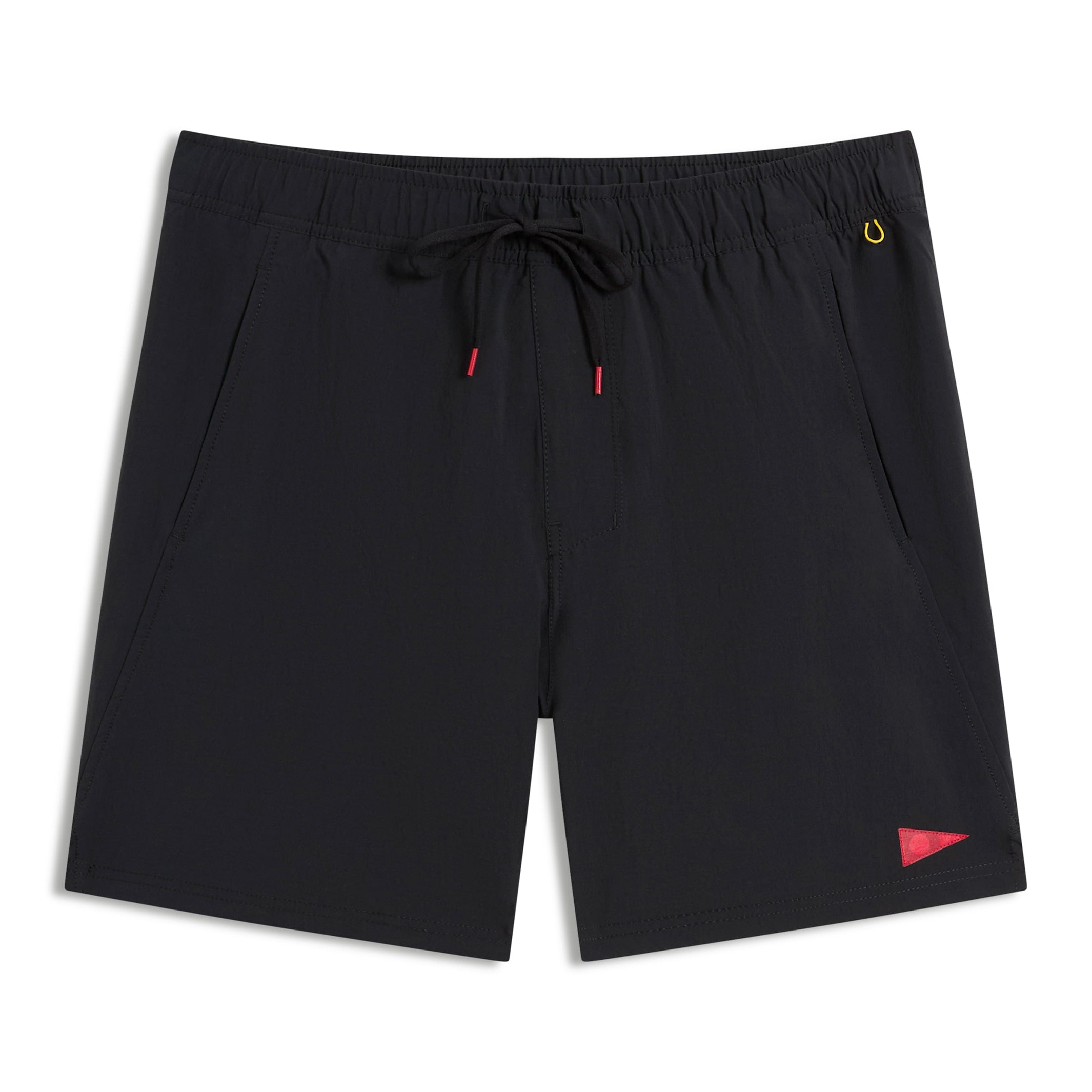 All-Purpose Cordura Short Black