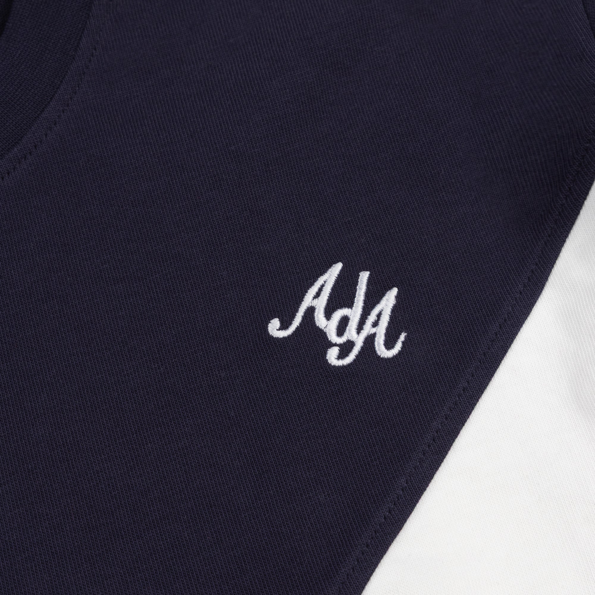 Naoki T-Shirt Navy