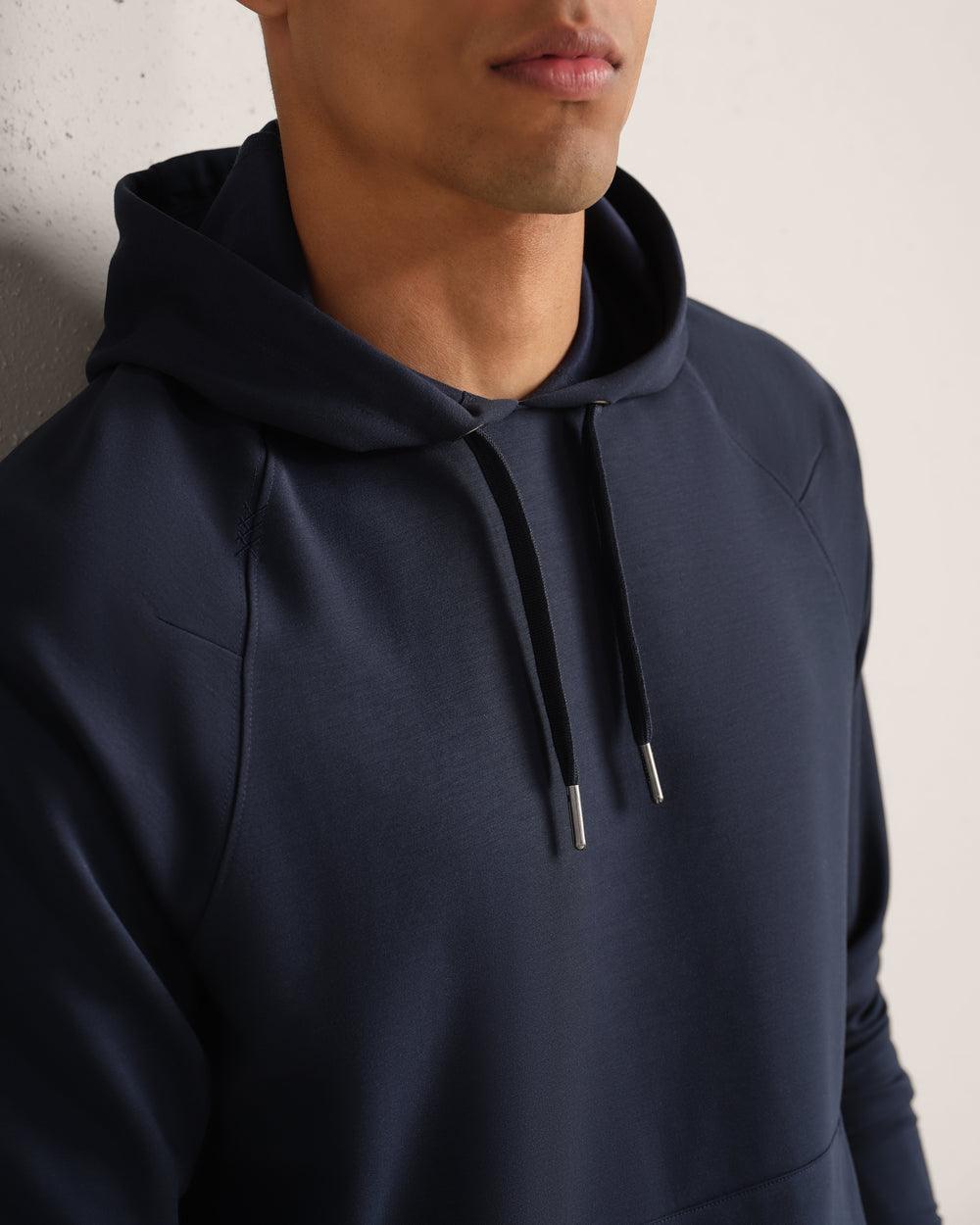 Dreamstate Hoodie True Navy