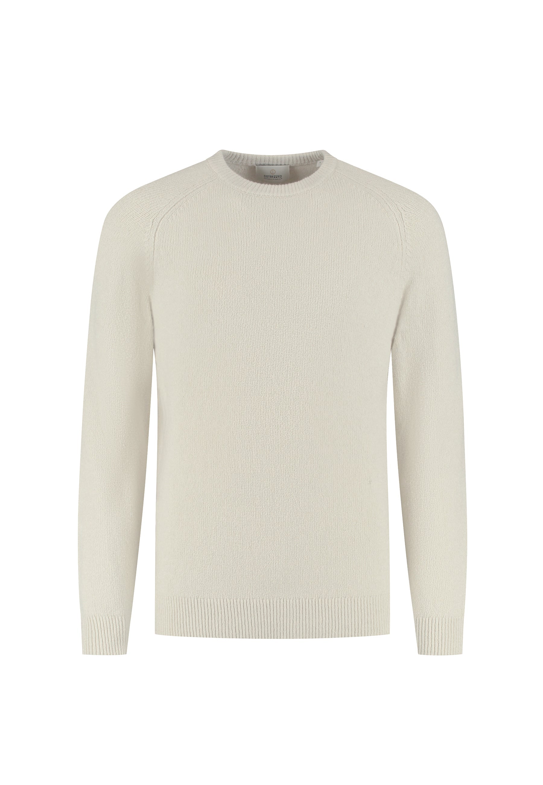 Yvain Crewneck Silver Birch
