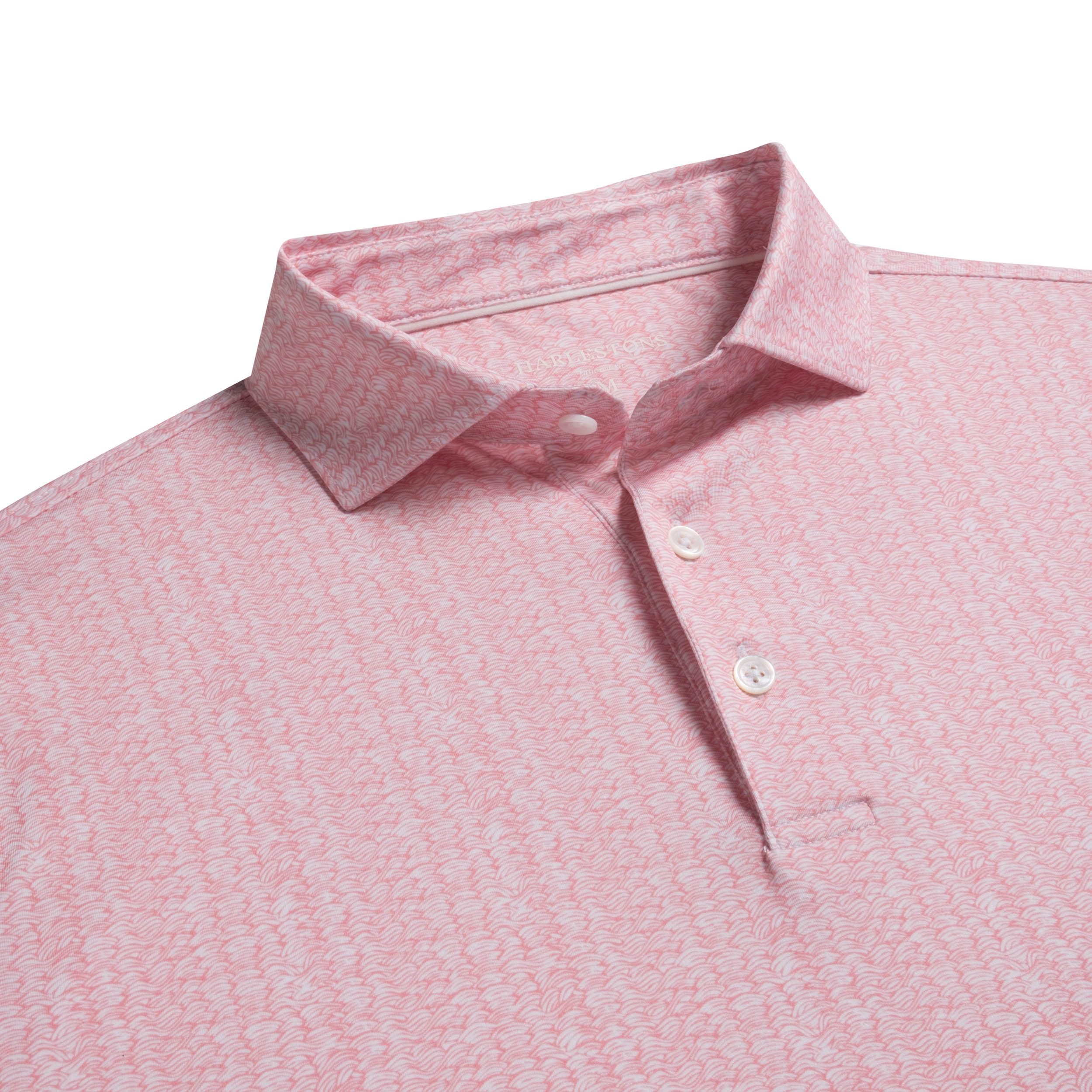 The Surge Polo Atlantic