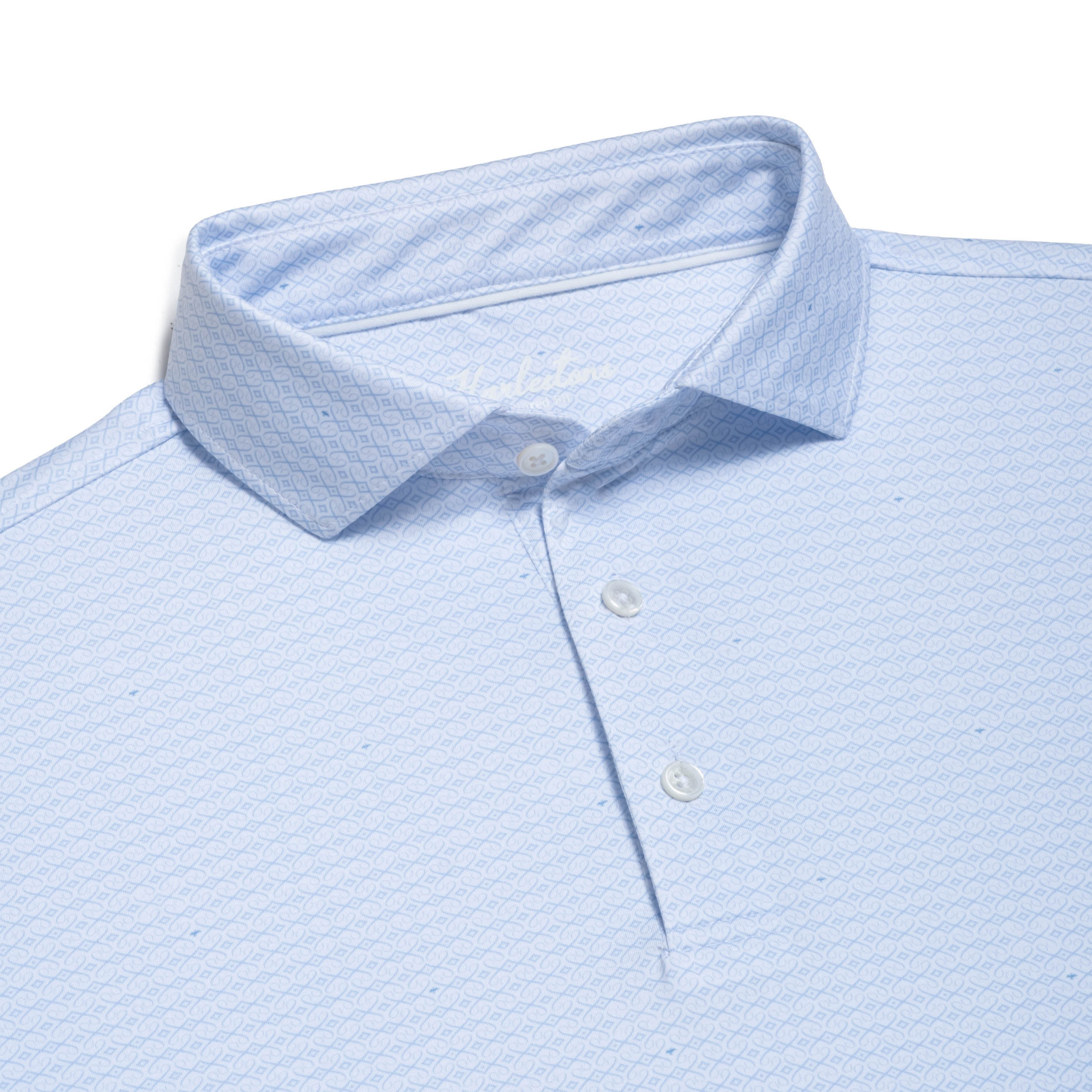 The Simmons Polo Levi