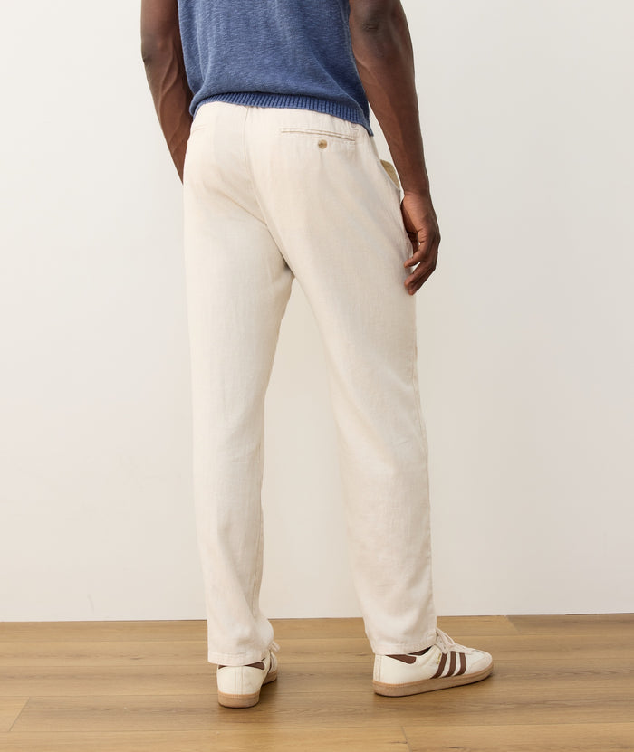 Saturday Hemp Chino Natural