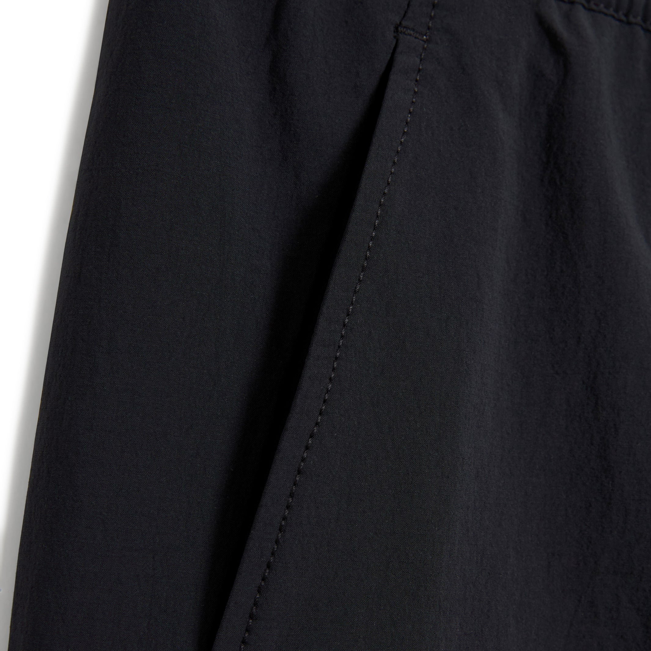All-Purpose Cordura Short Black