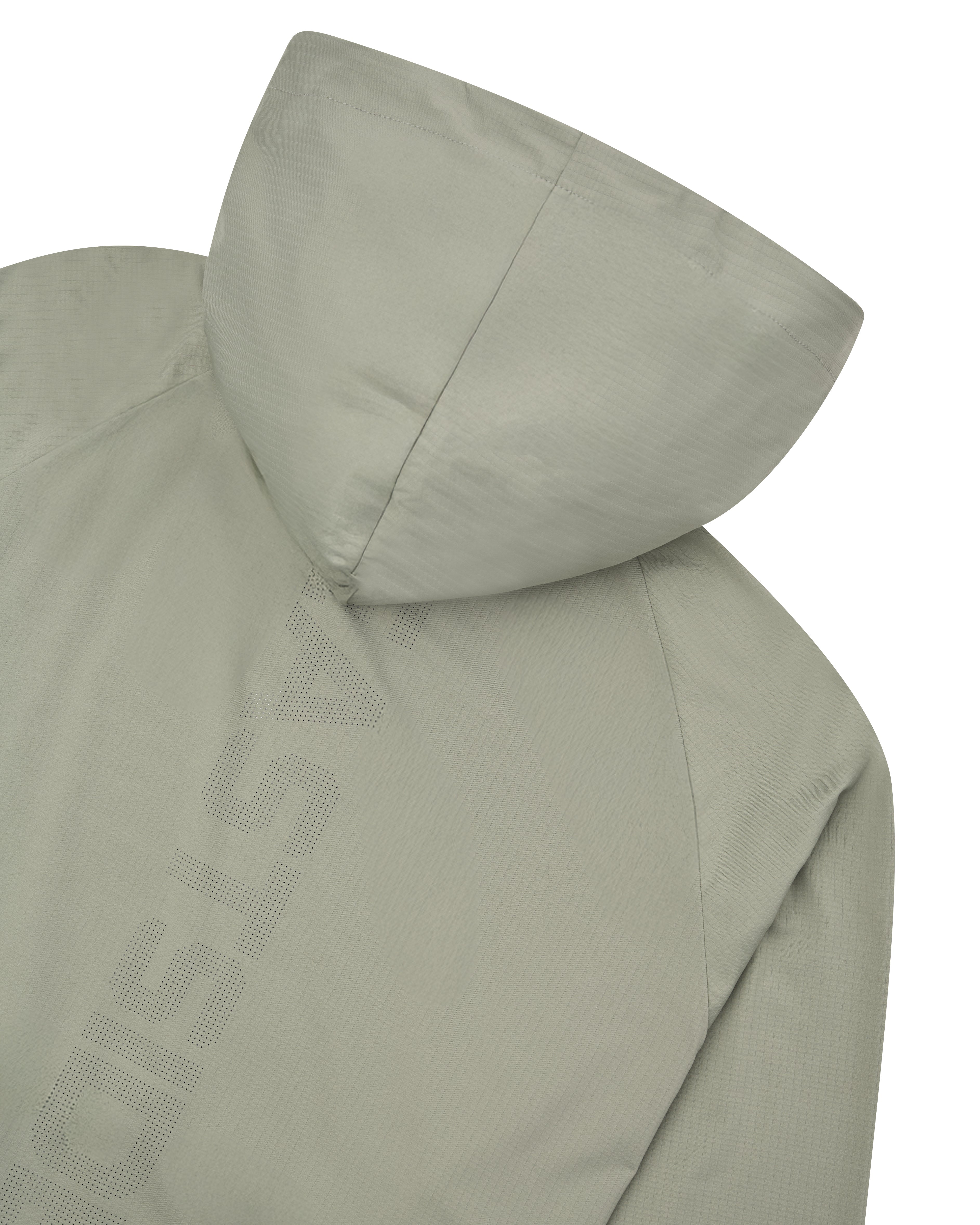 Performance Lightweight Hoodie Sage