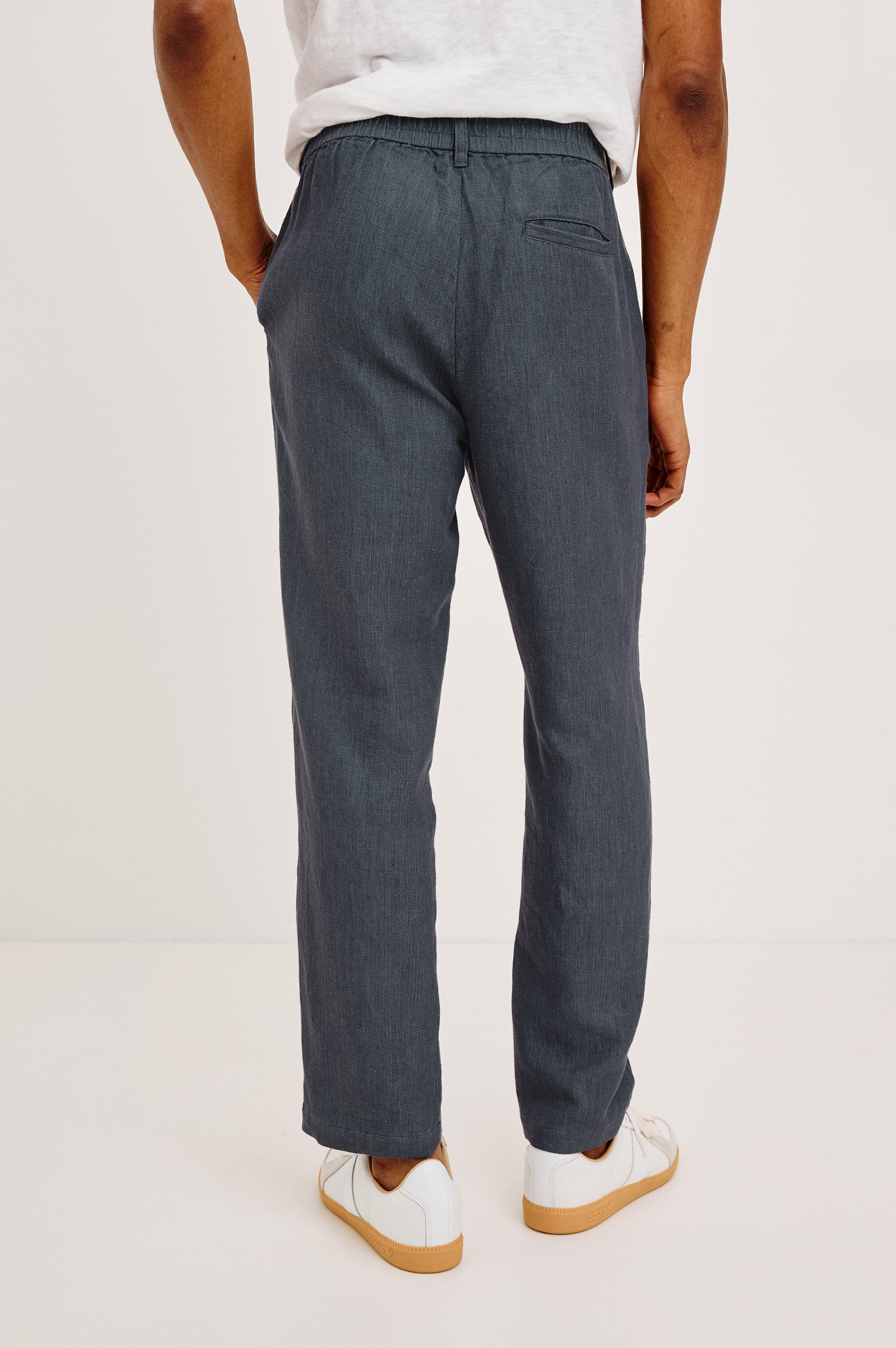 Irving Pant Meridian