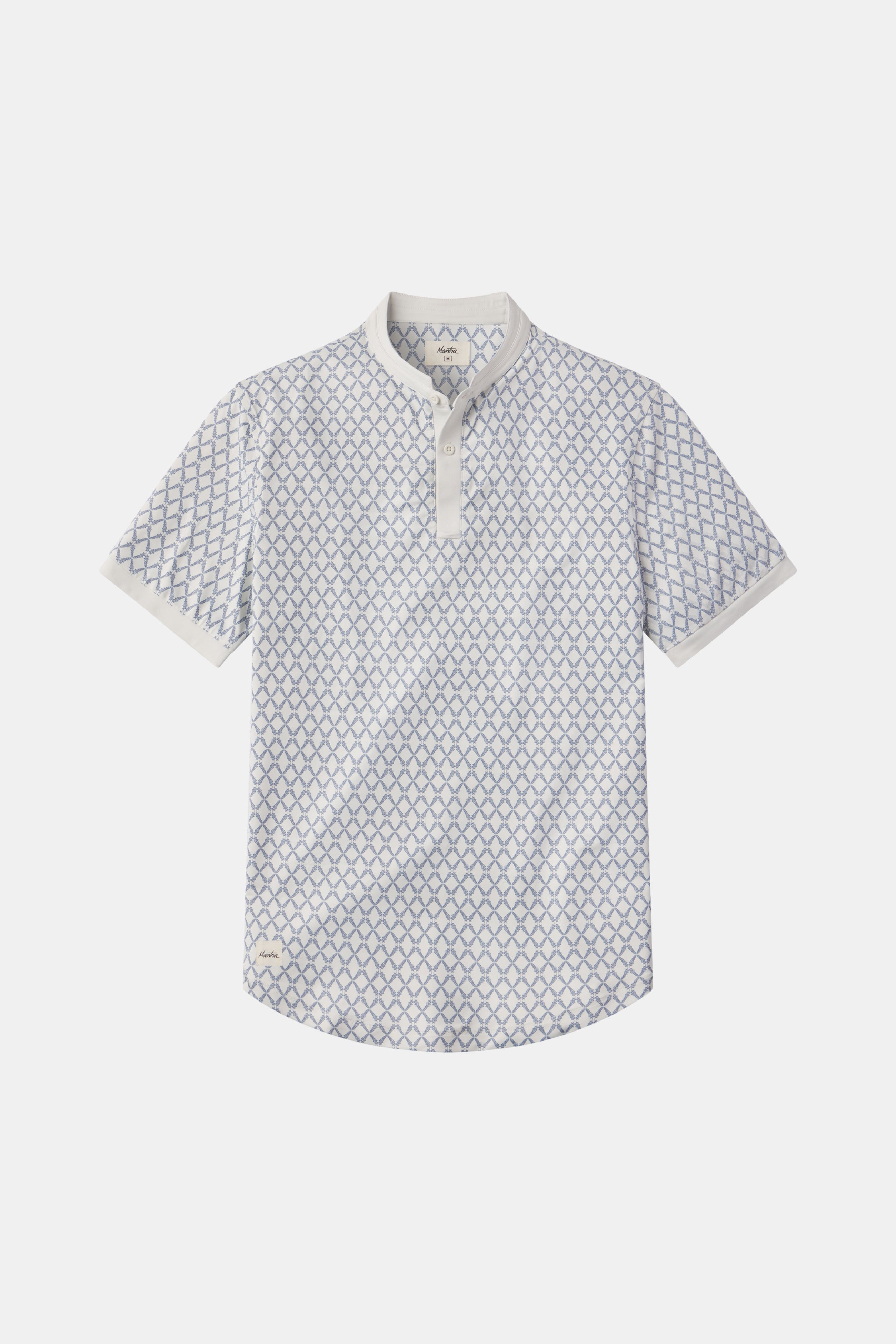 Catalyst Polo Fan Palm