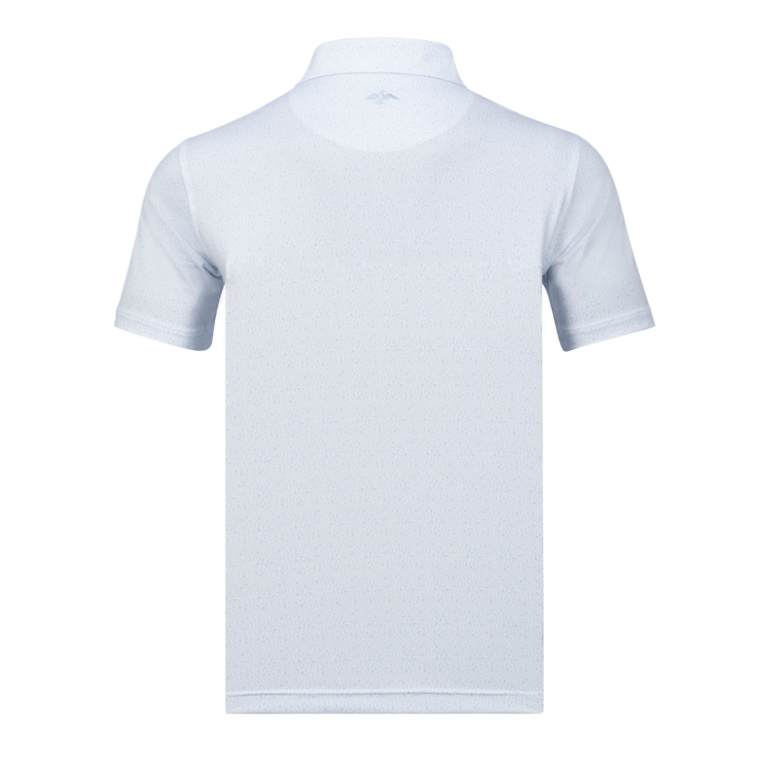 The Hampton Polo Heron