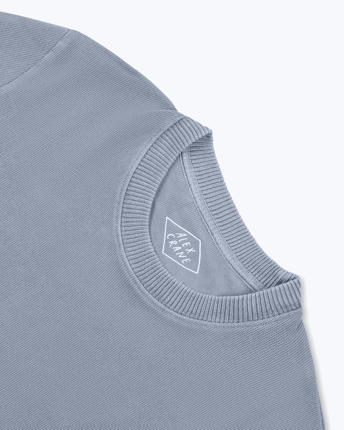 Caza Crewneck Wave