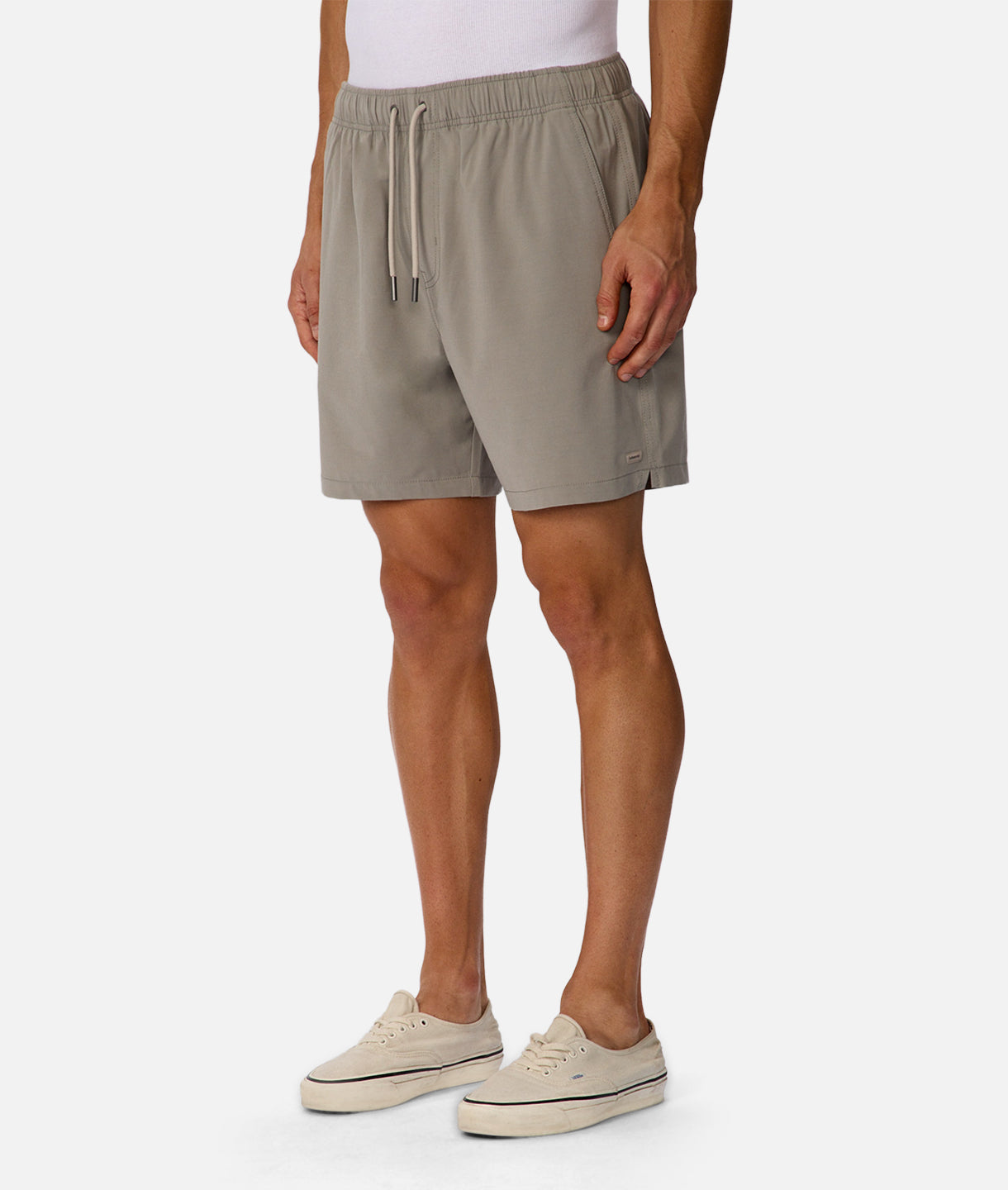 The Barbados Swim Short Rosemary