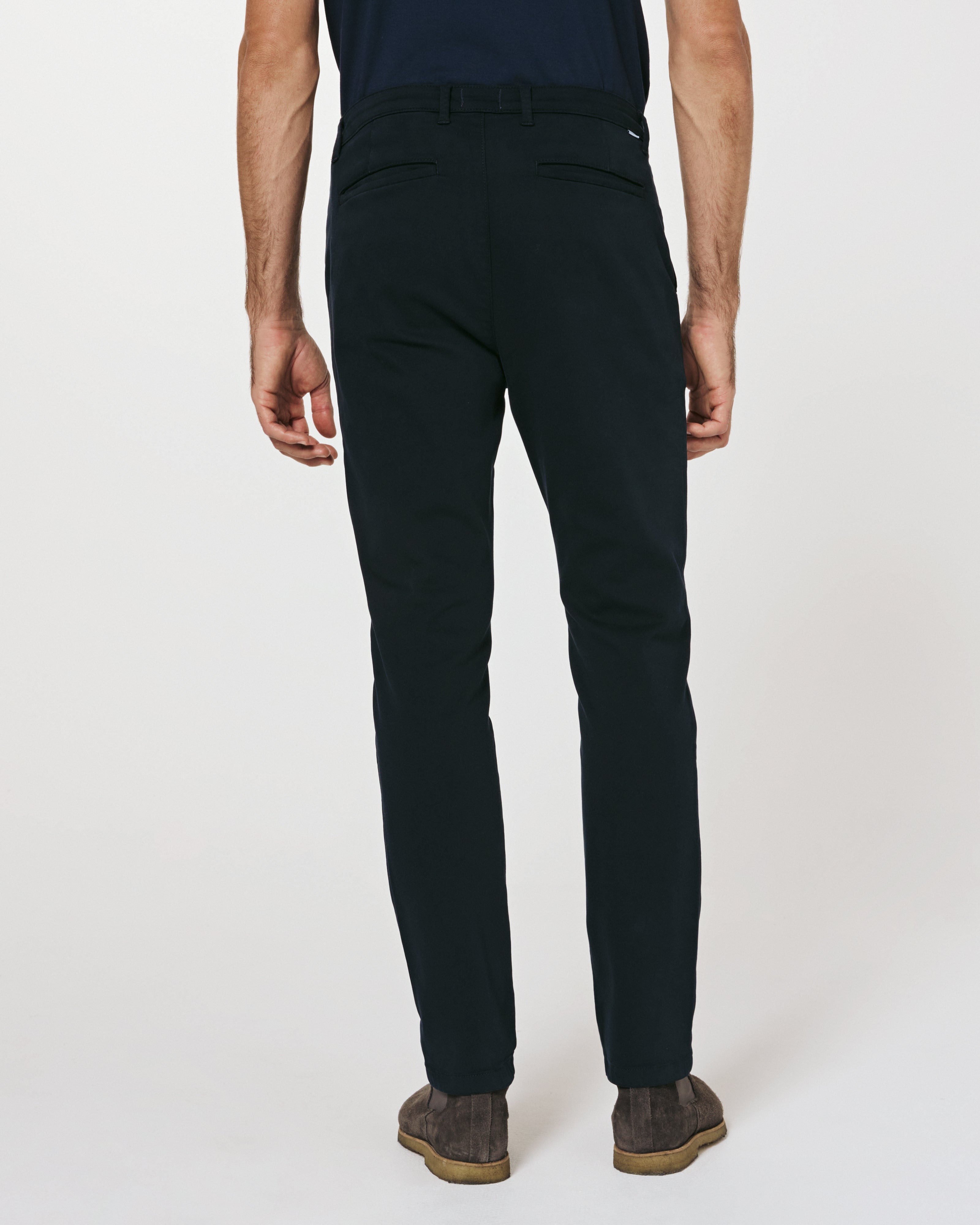 Payton Chino Pant Navy