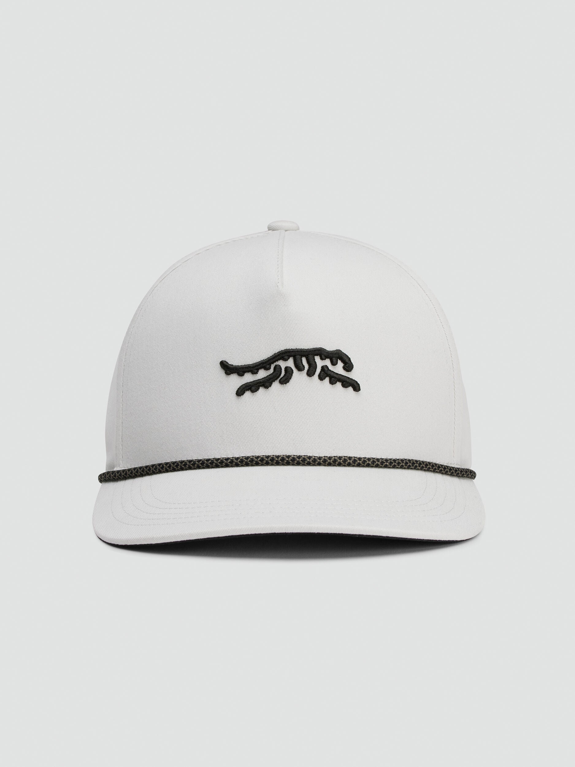 Icon Performance Rope Hat