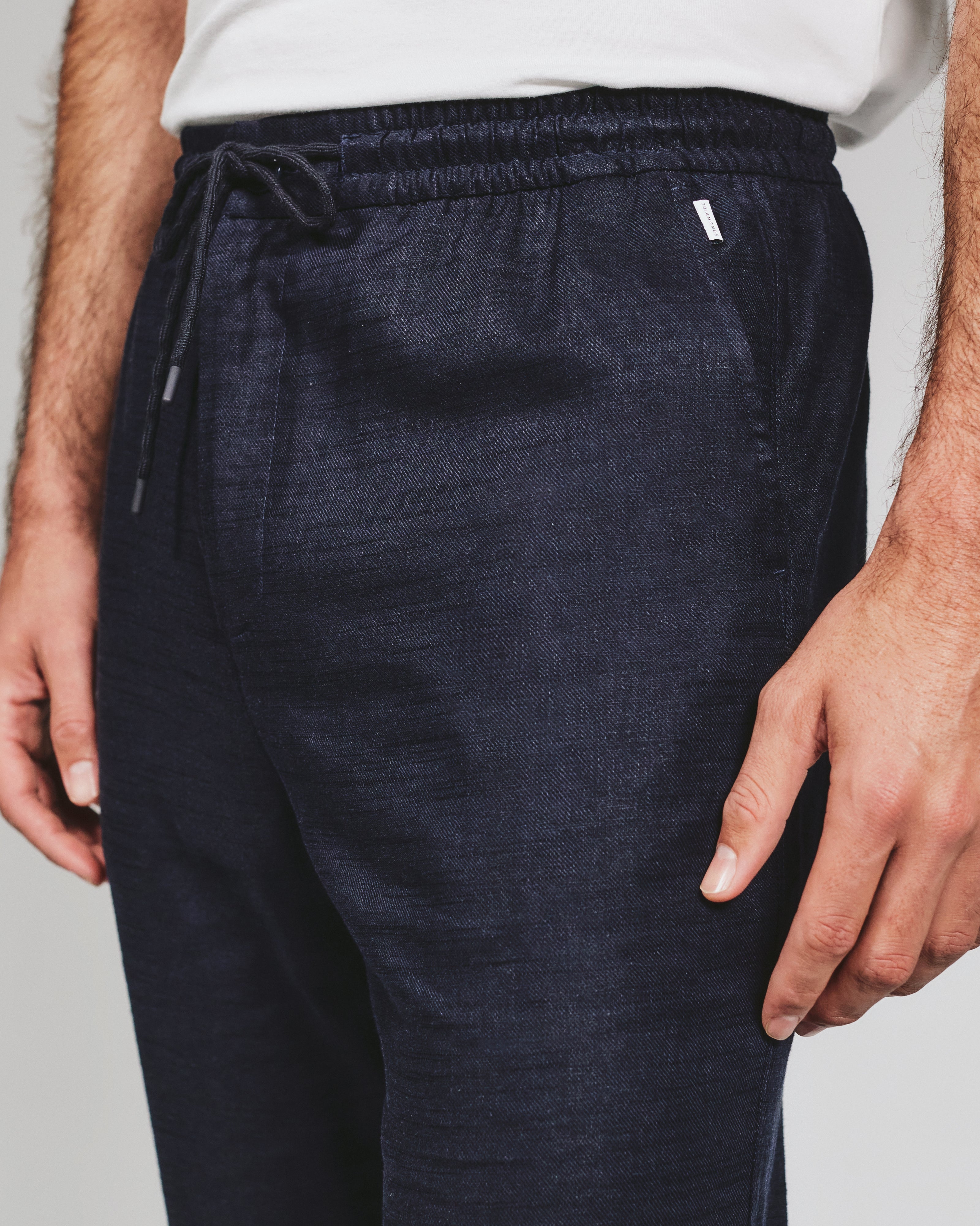 Isley Pant Navy