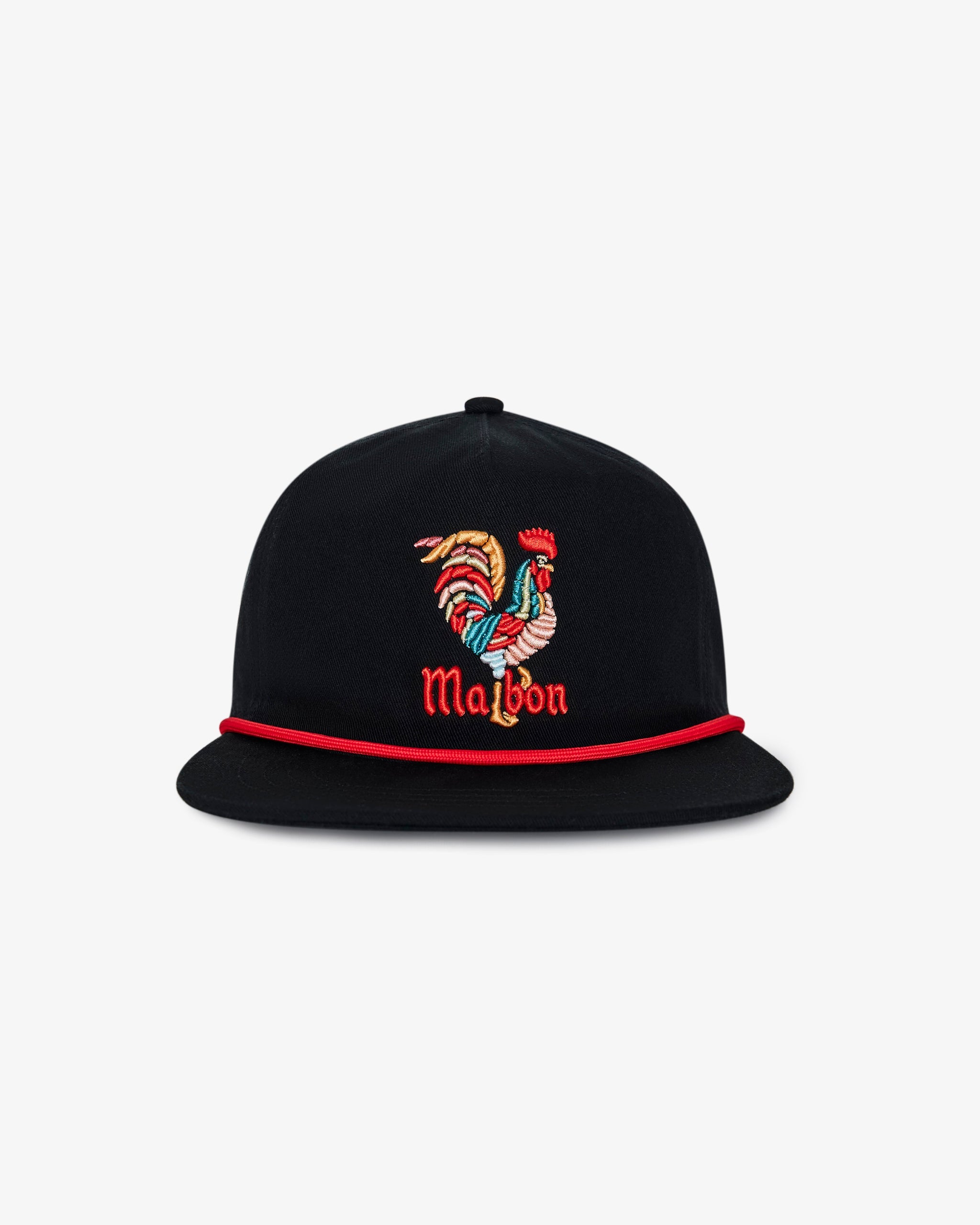 Rooster Snapback