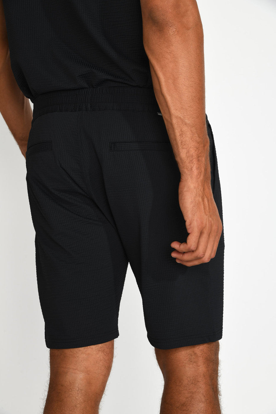 Remi Trieste Short Black