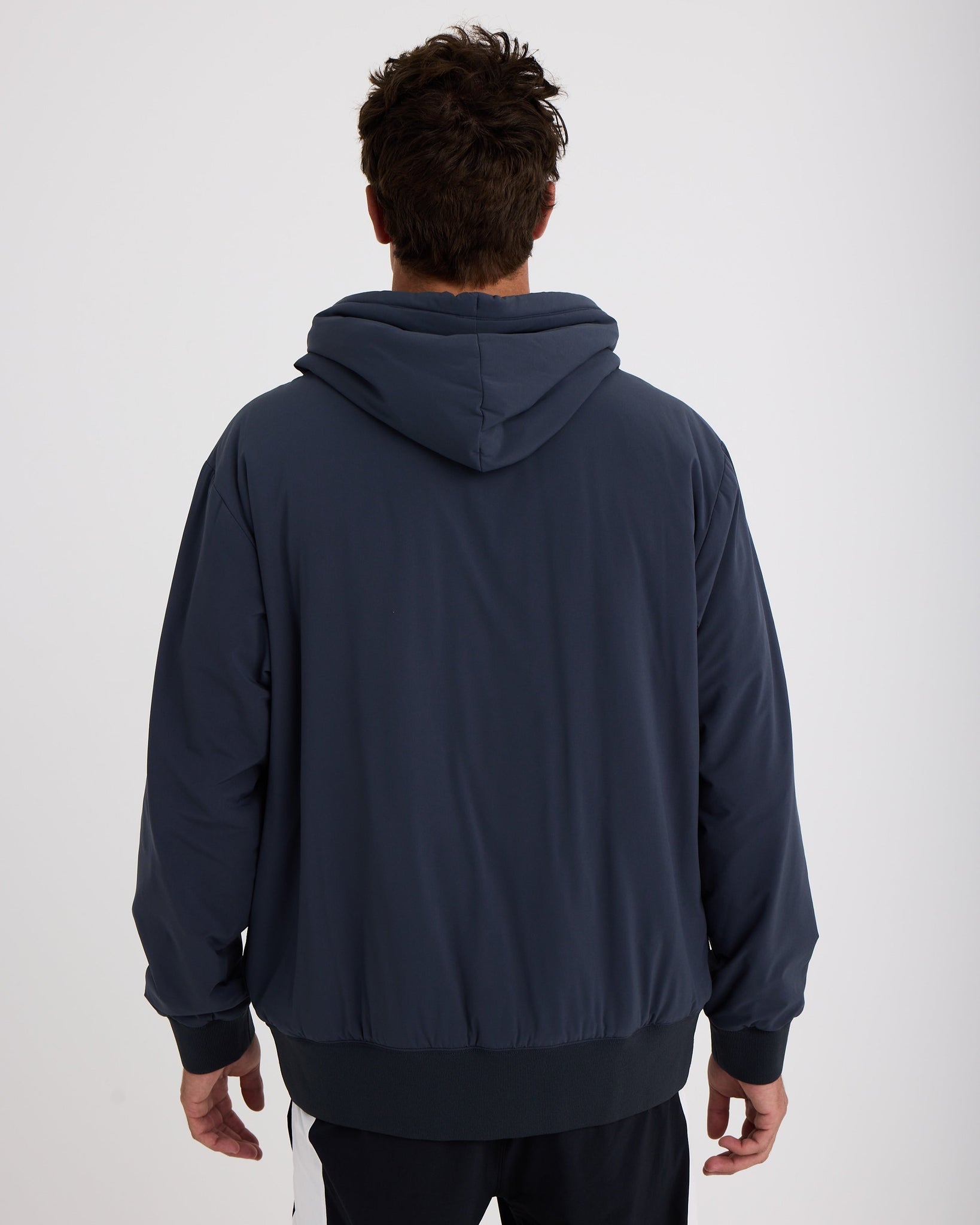 Union Hoodie Navy