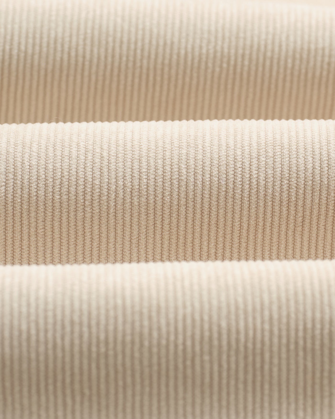 Killick Jacket - Reversible Cord Borg Natural