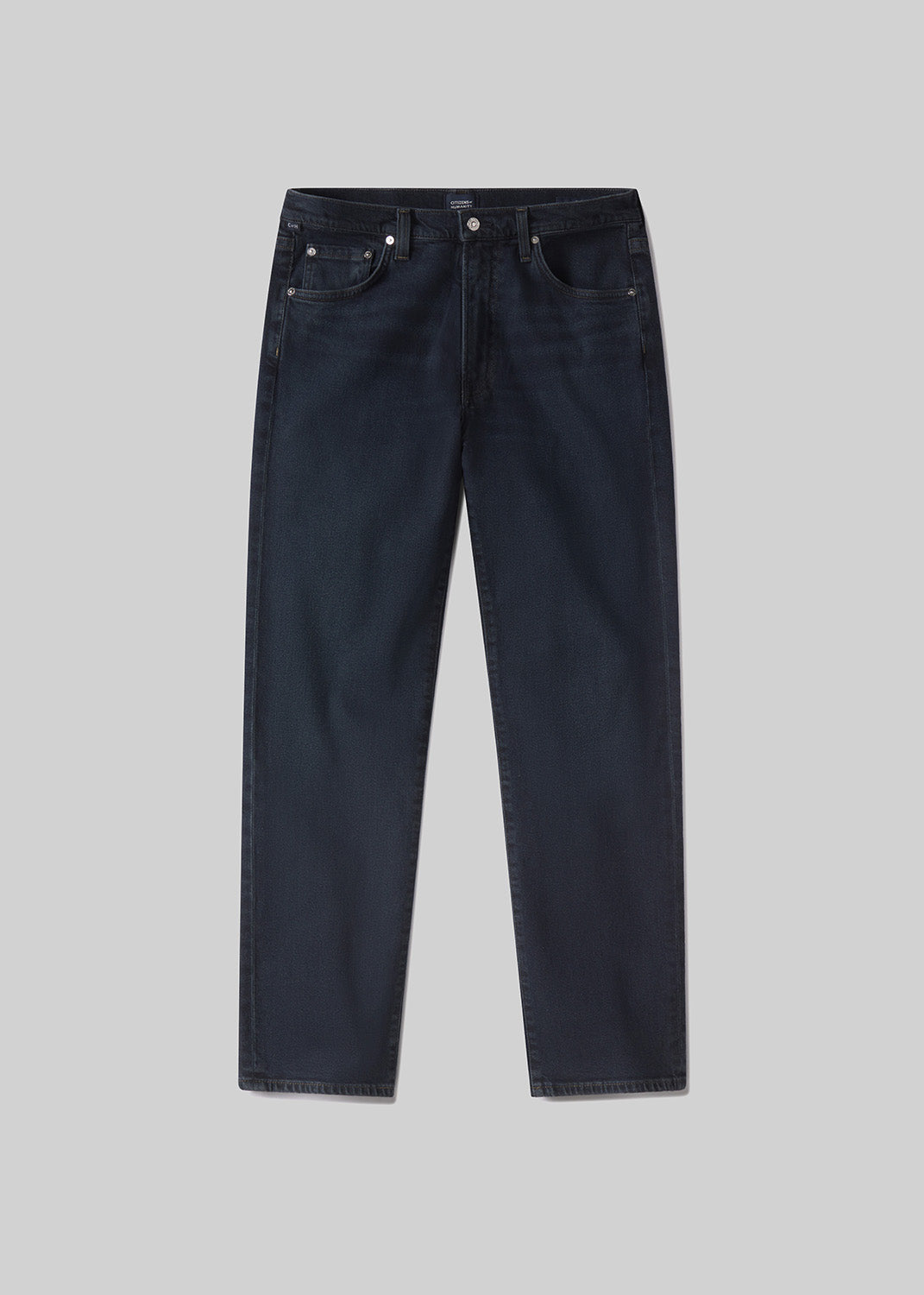 Elijah Straight Archive Vidros