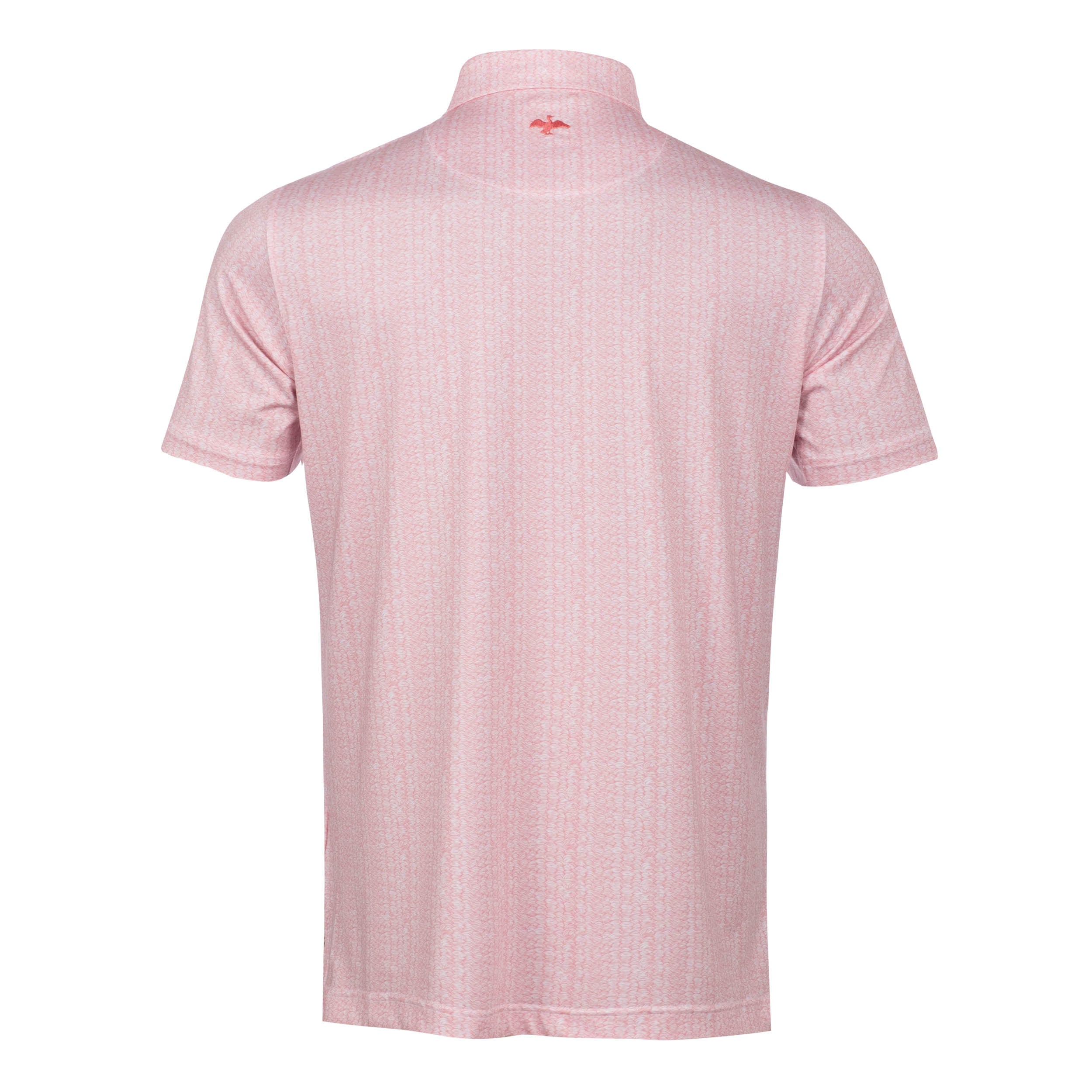 The Surge Polo Atlantic