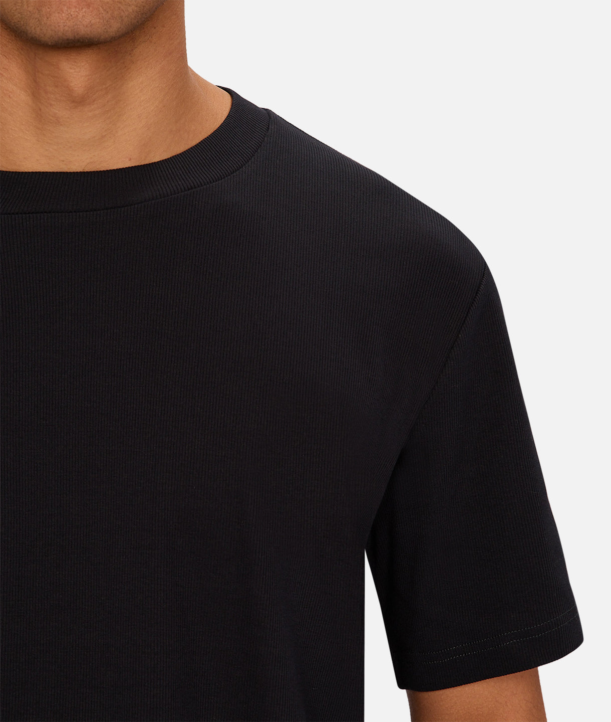 The Miles Tee Midnight