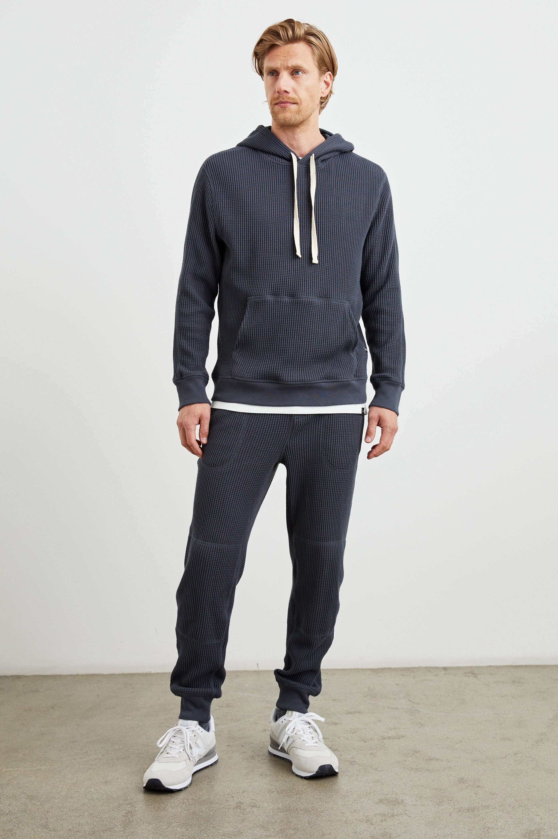 Cooper Jogger Ink