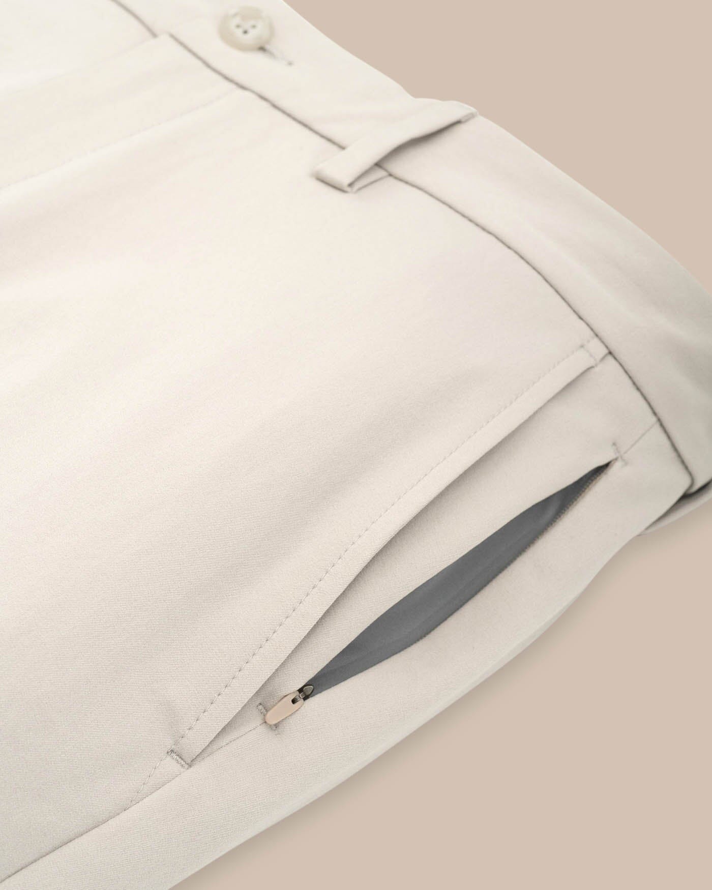 Jack Performance Pant Putty