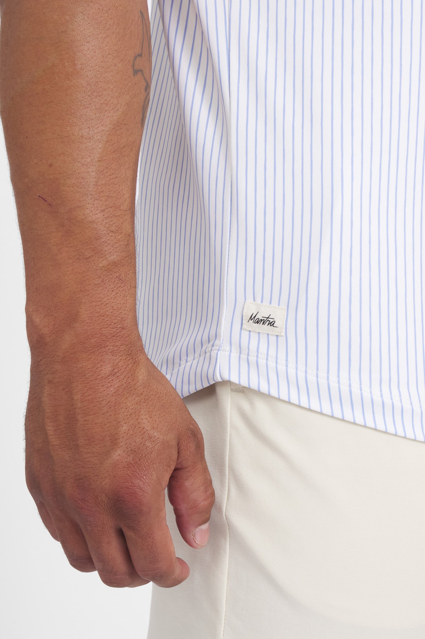 Catalyst Polo Stream