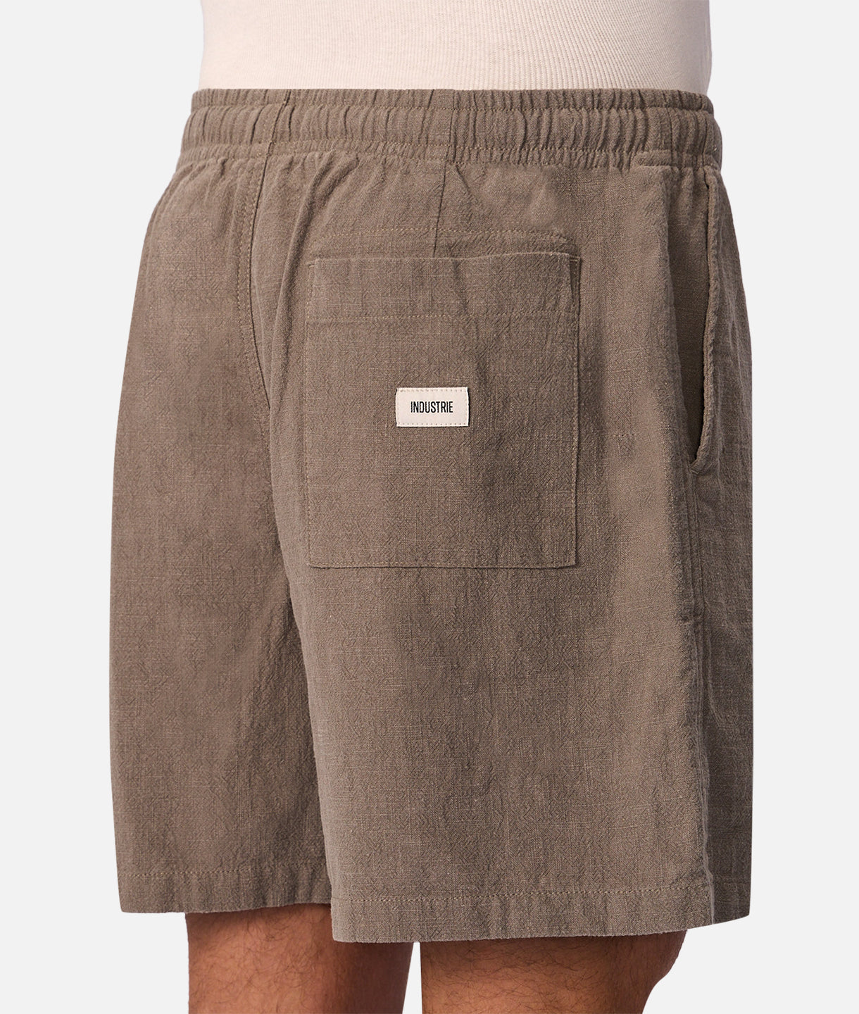 The Riverside Short Pumice