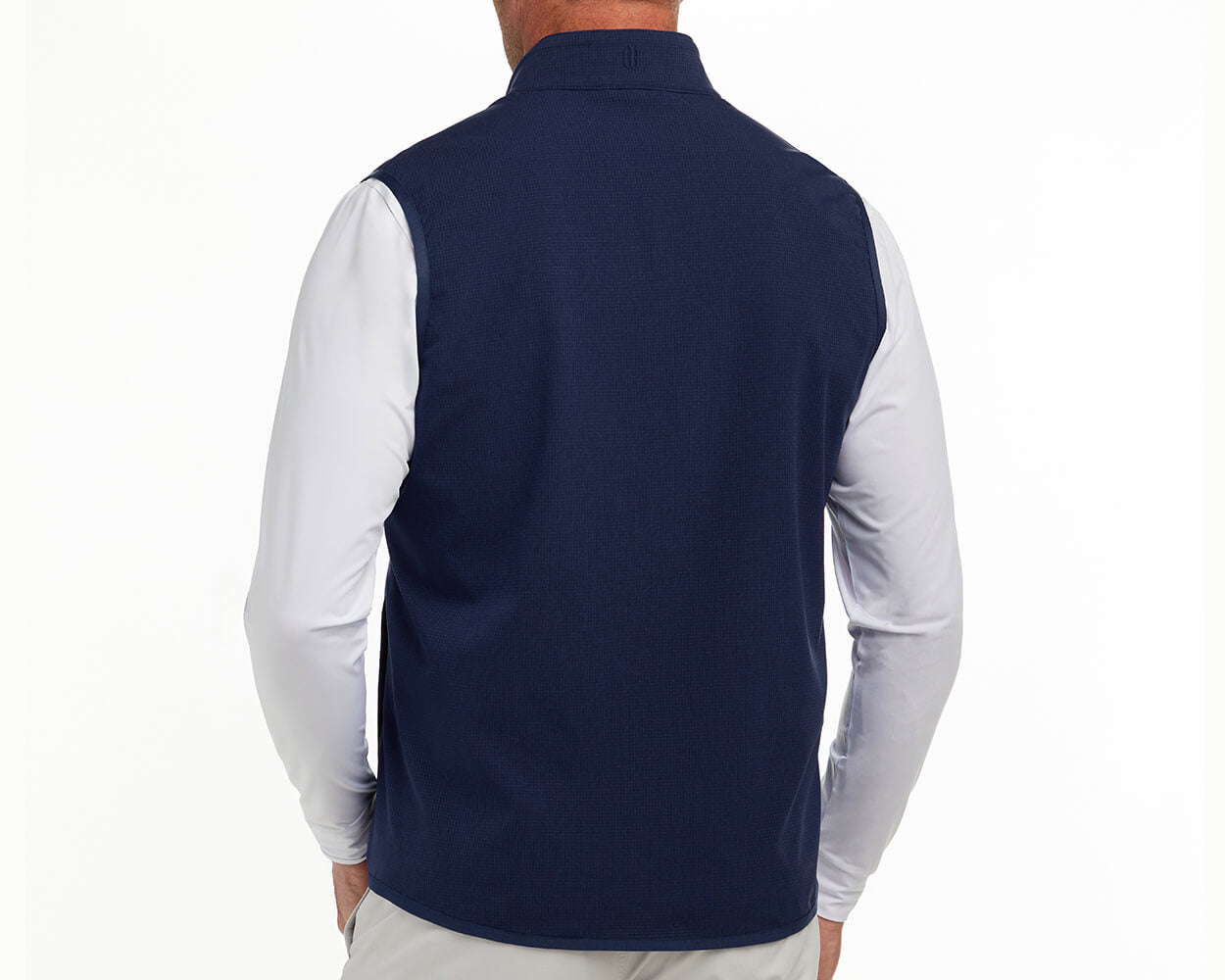 Ventura Lightweight Performance Vest Navy