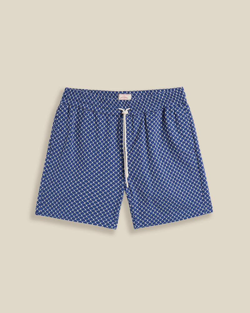 Midnight Sky Short Midnight Sky