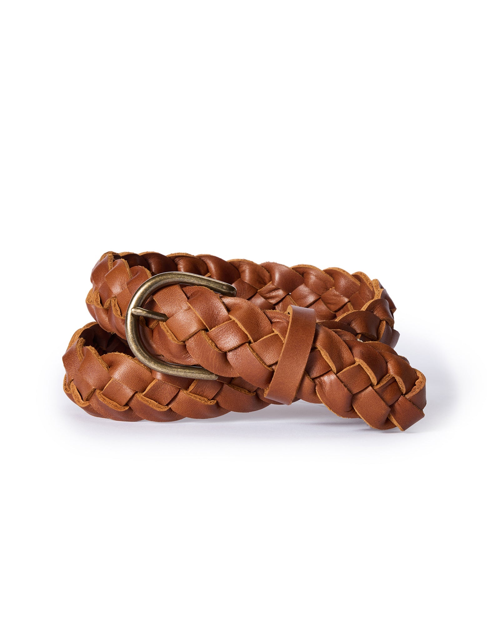 The Braided Belt Whiskey