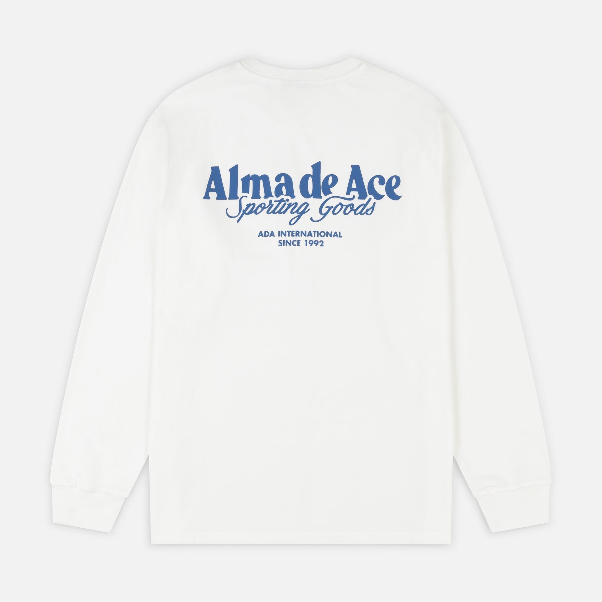 Sporting Goods Top White