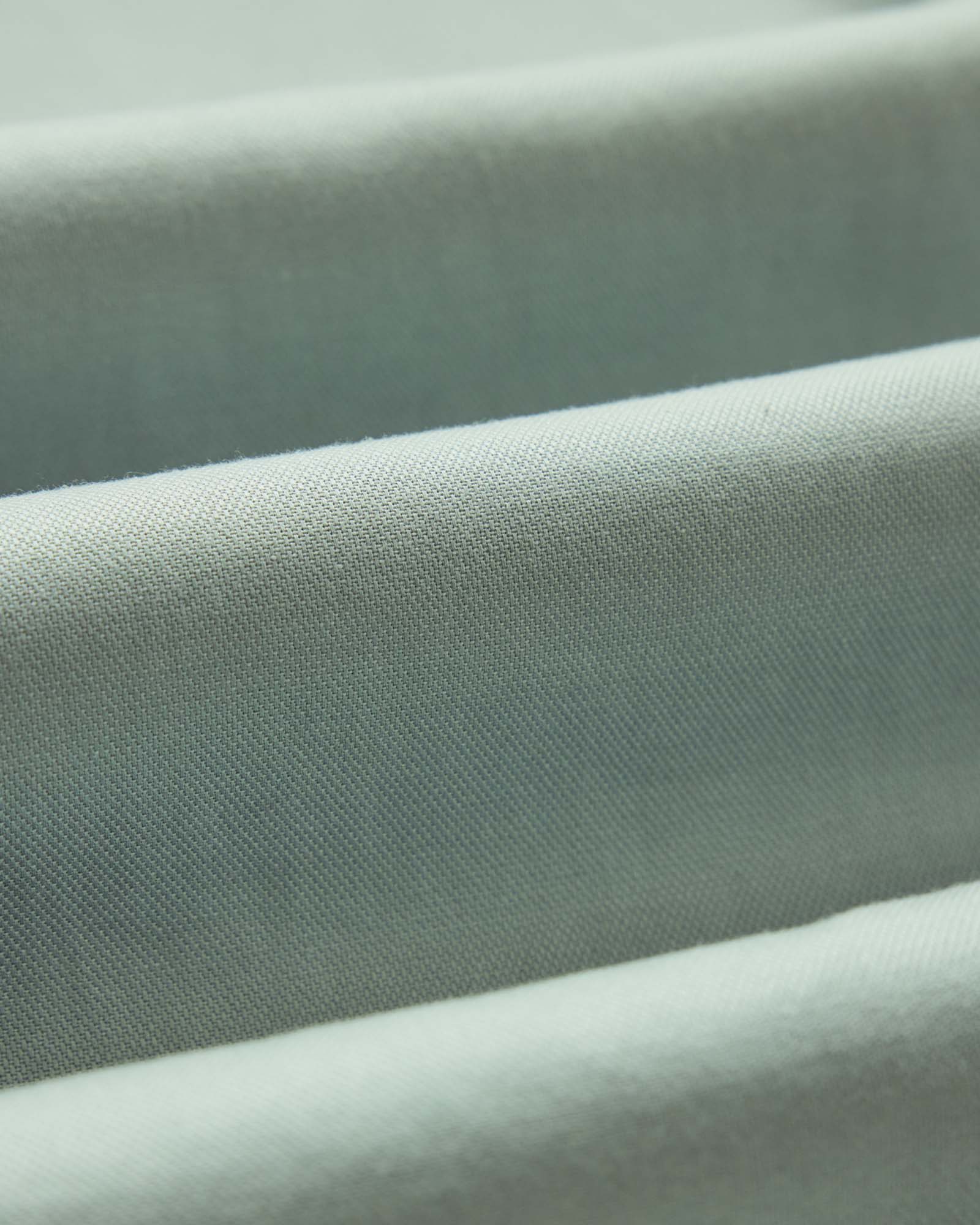 The Short Sleeve Hawthorne Shirt Surf Green