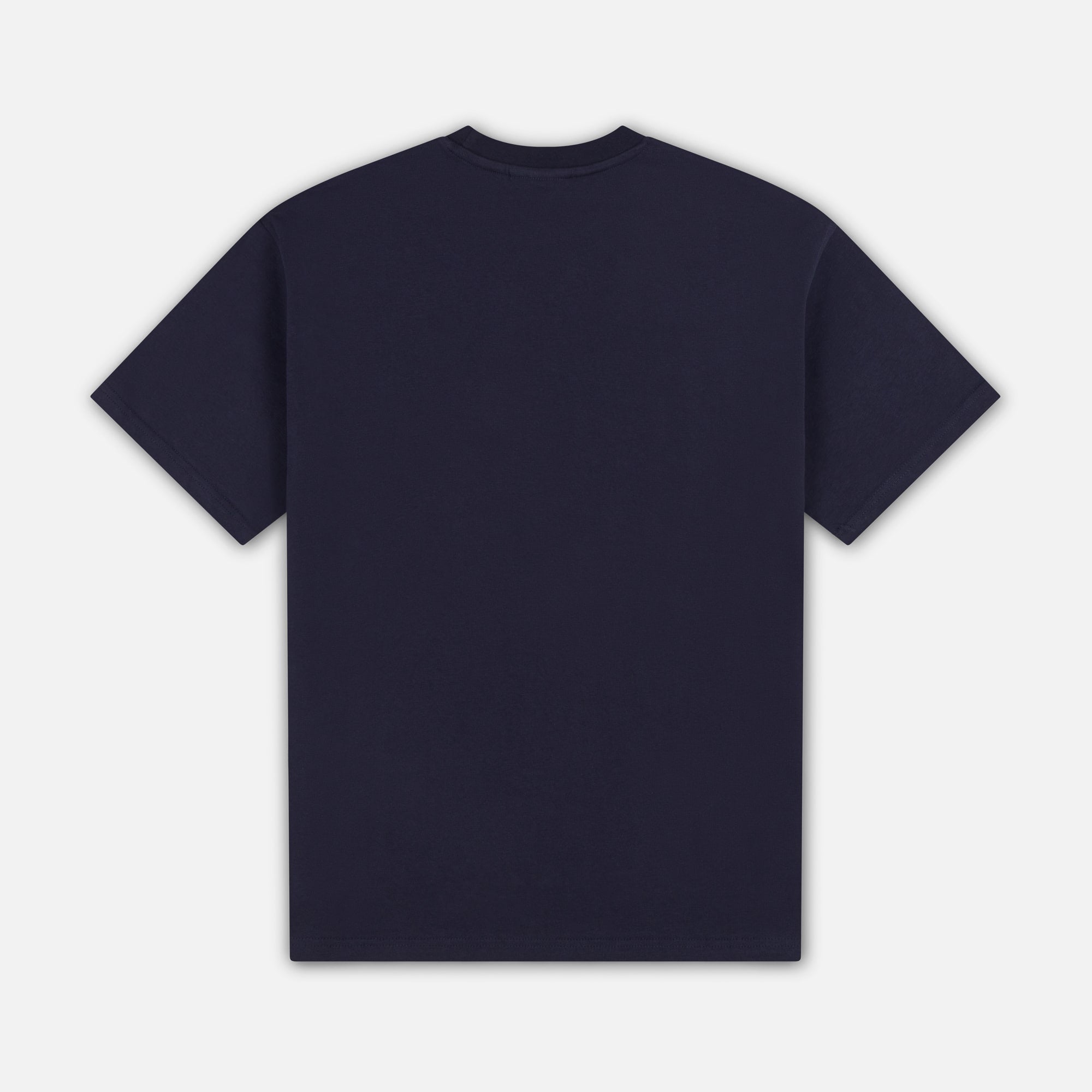 Pyeto Graphic Tee Navy