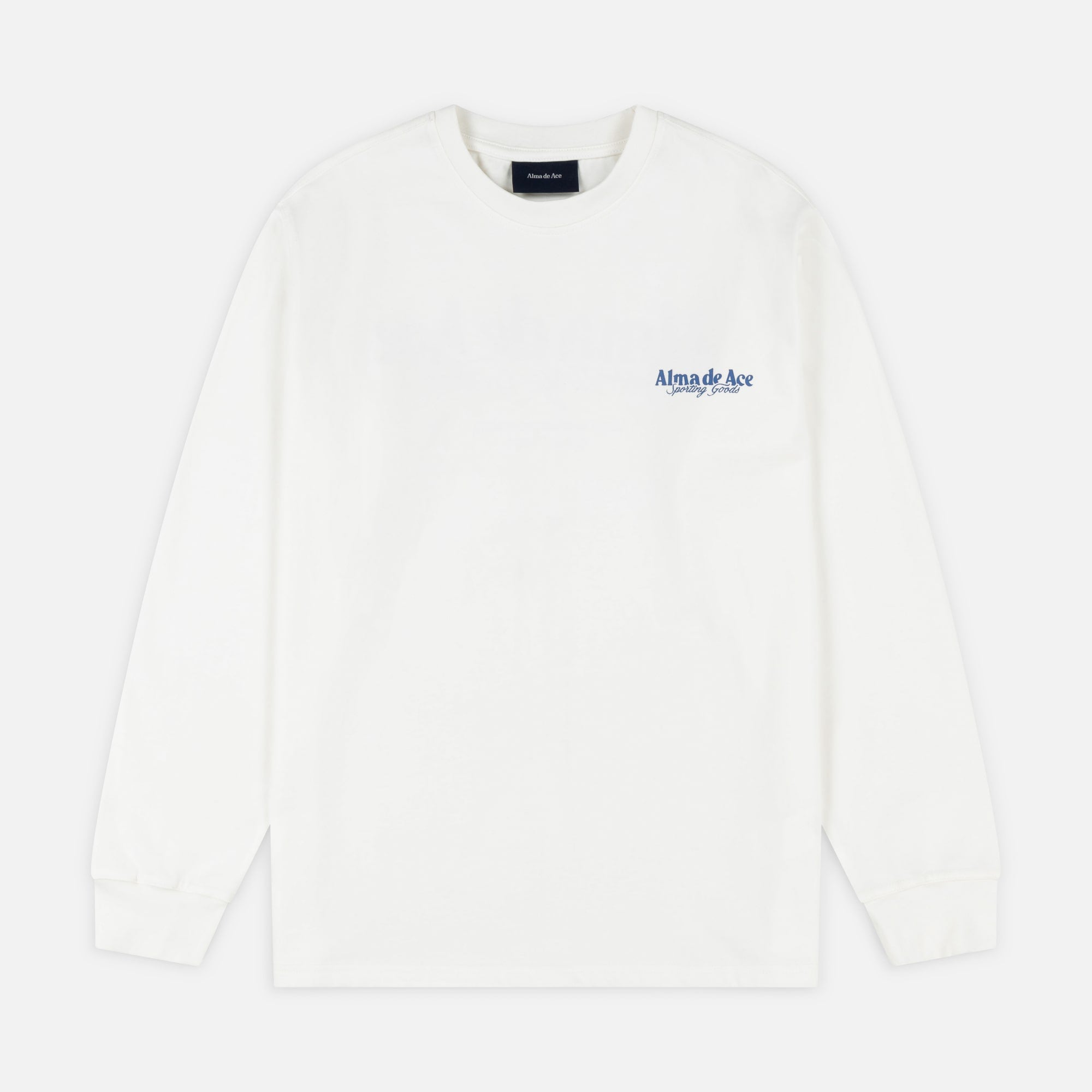 Sporting Goods Top White