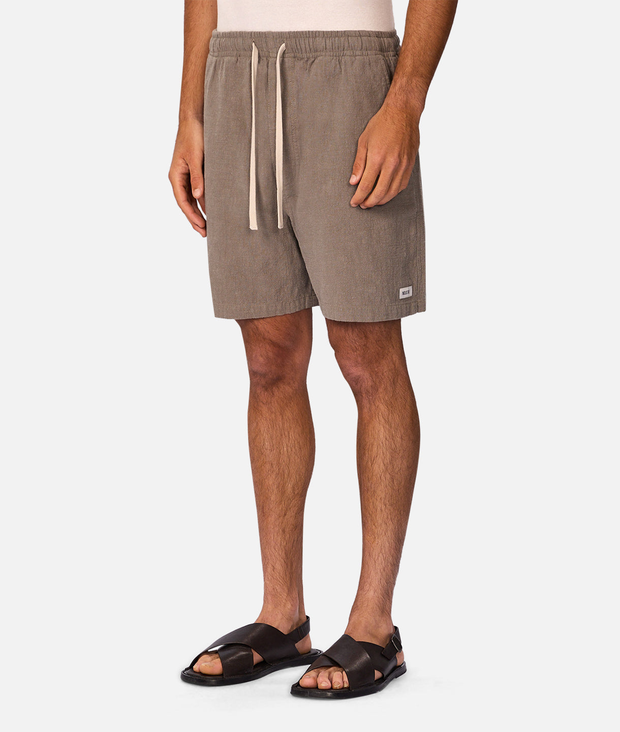 The Riverside Short Pumice