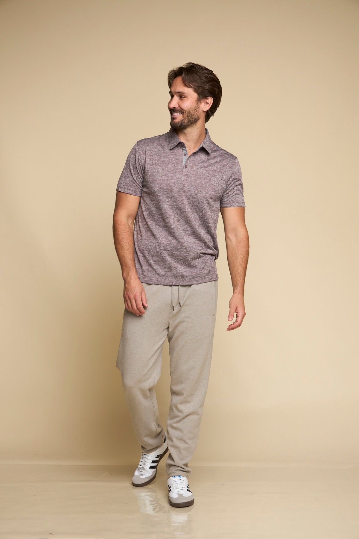 Maverick Pant Steel Grey